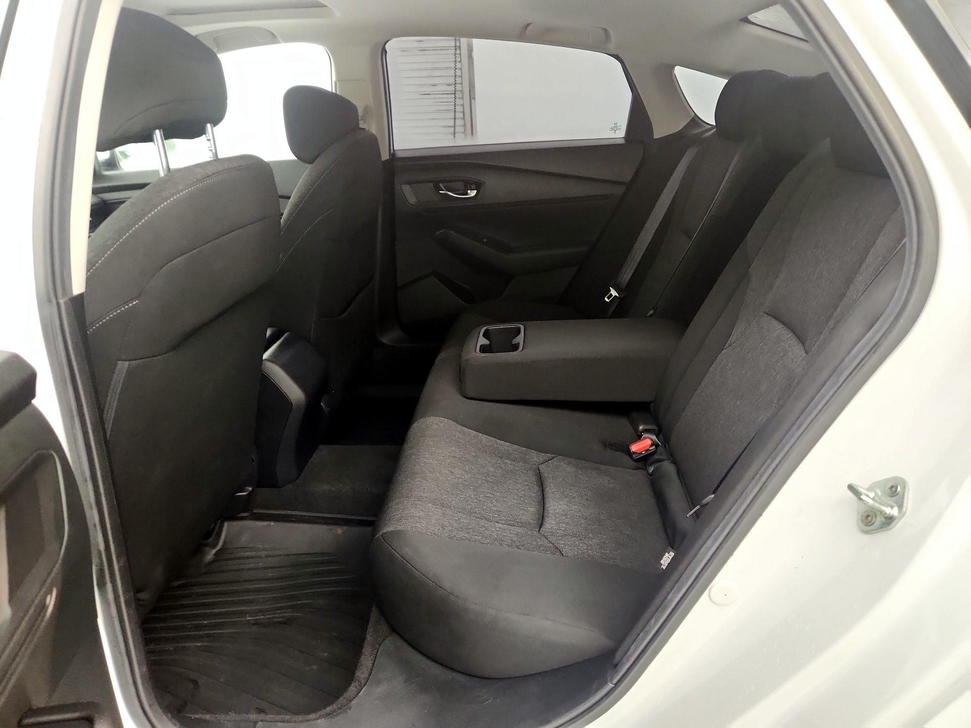 Thumbnail: 2024 Honda Accord - 17