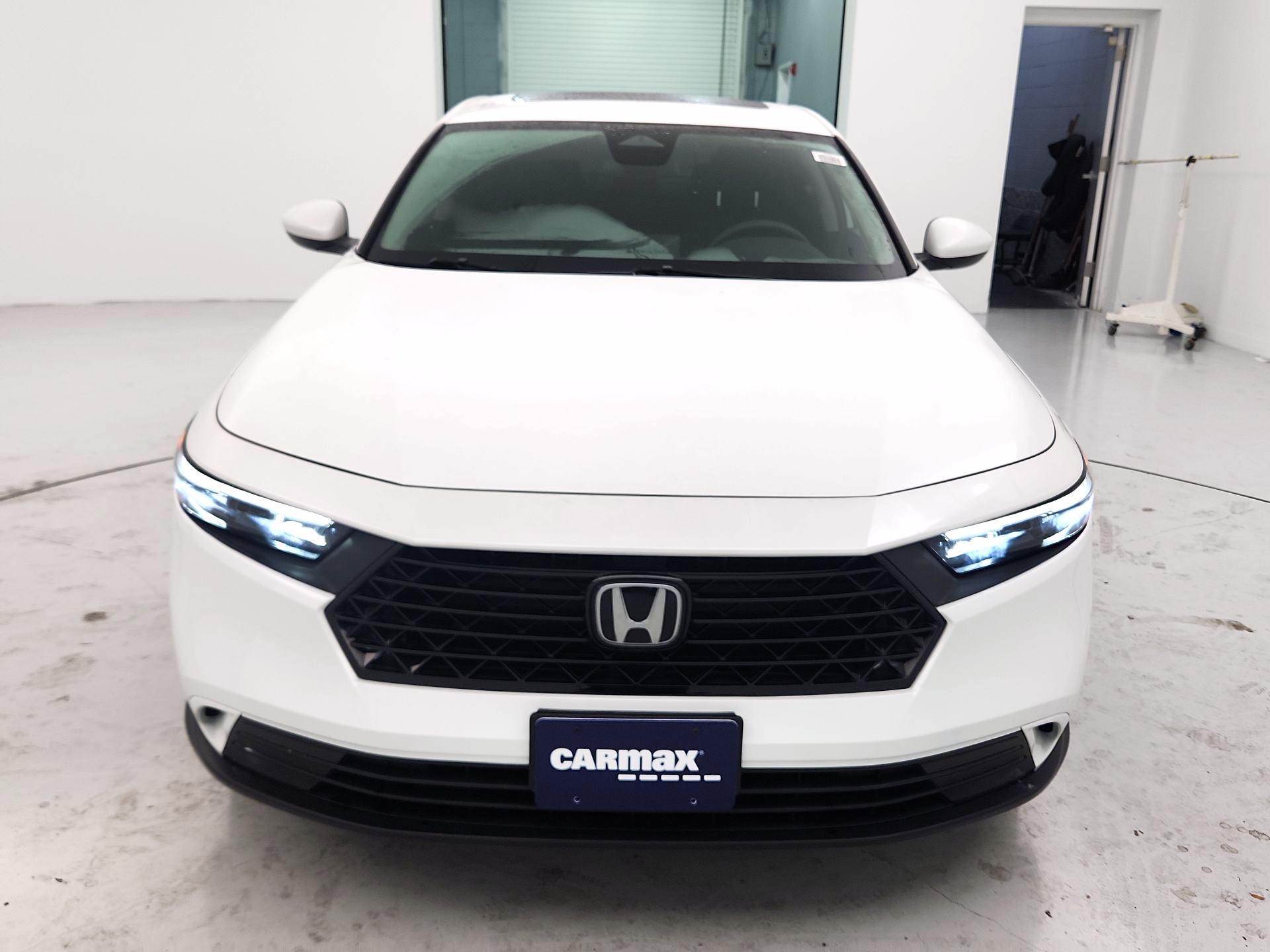 Thumbnail: 2024 Honda Accord - 2