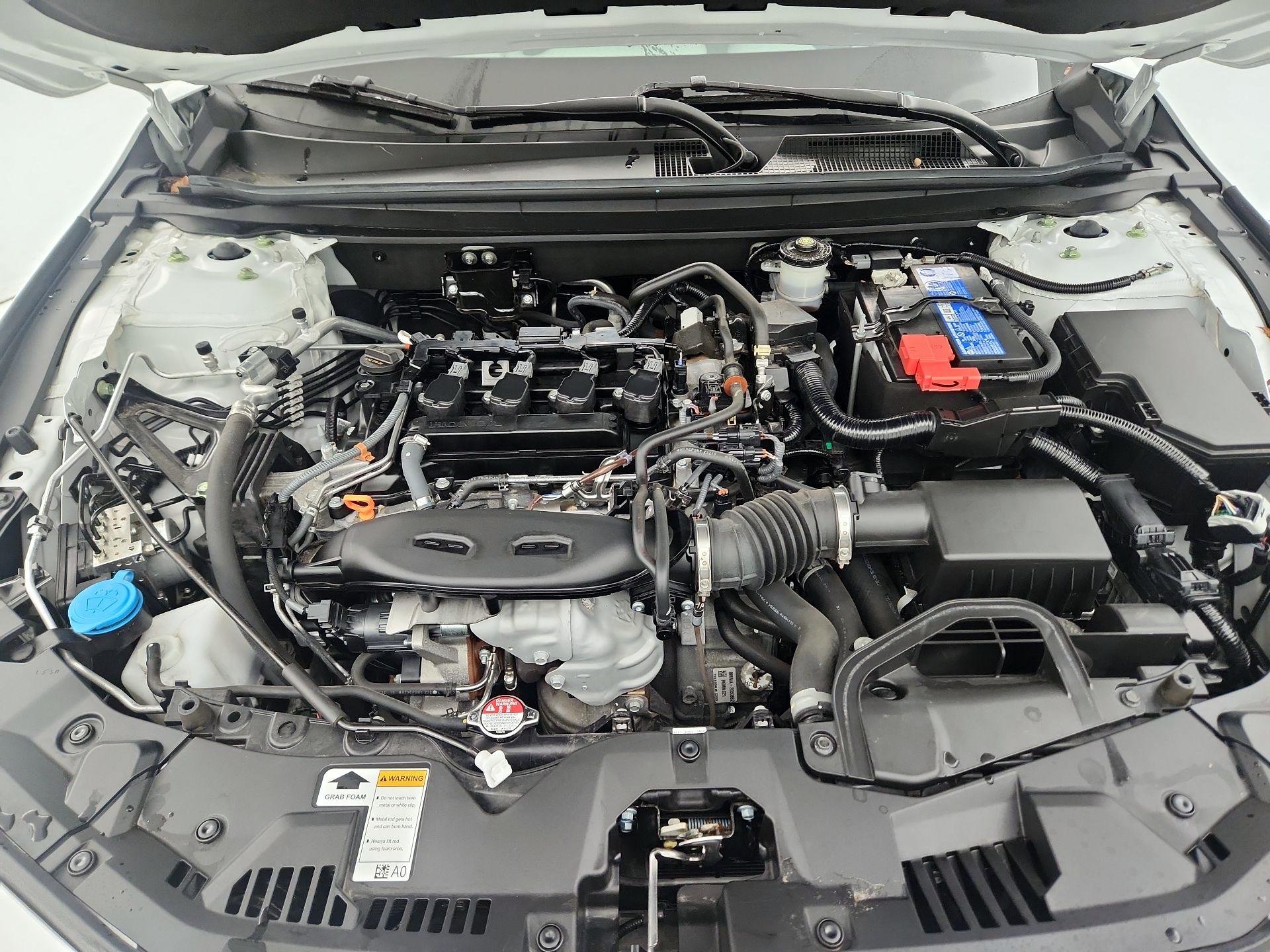 Thumbnail: 2024 Honda Accord - 19