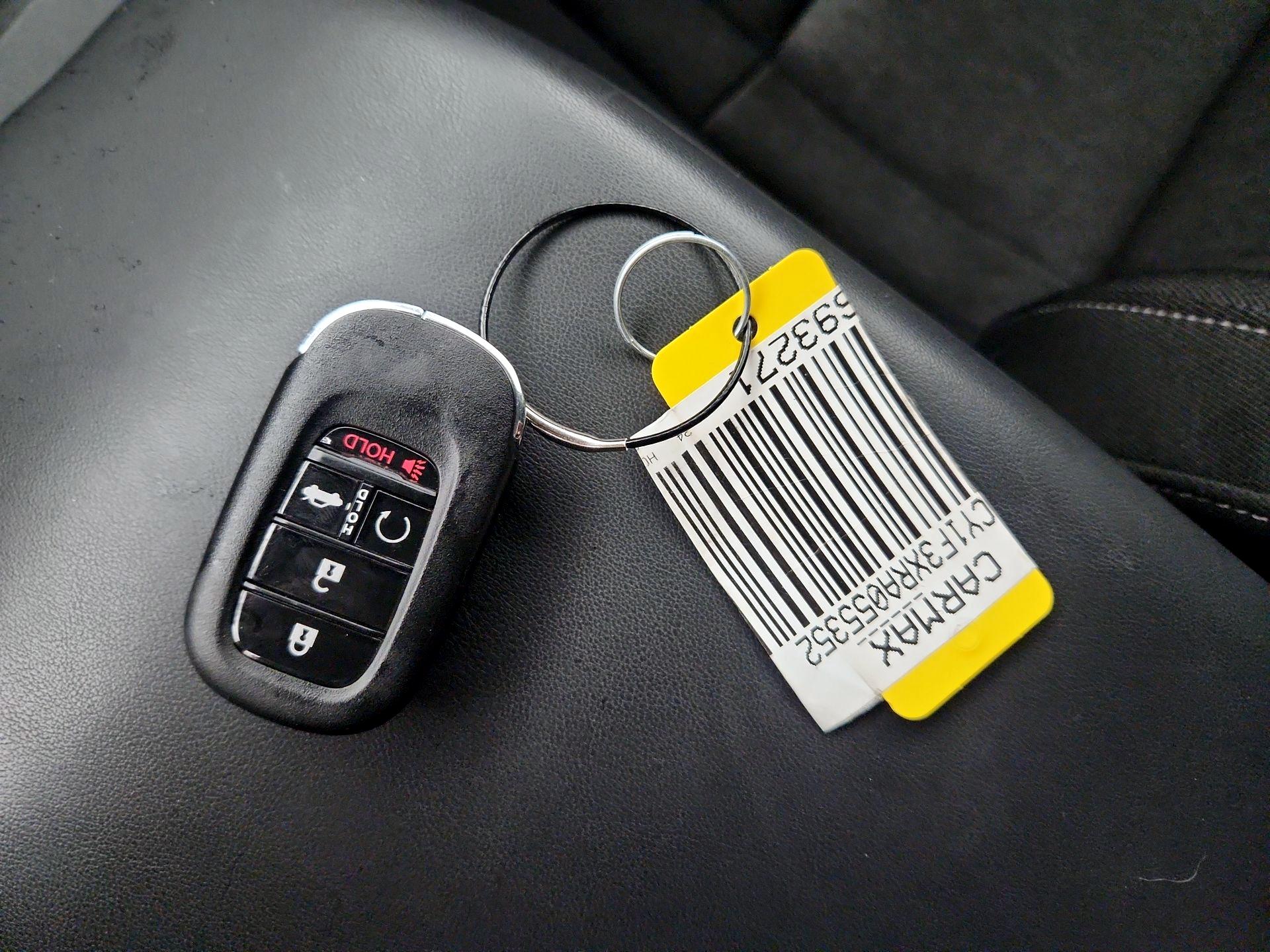 Thumbnail: 2024 Honda Accord - 20