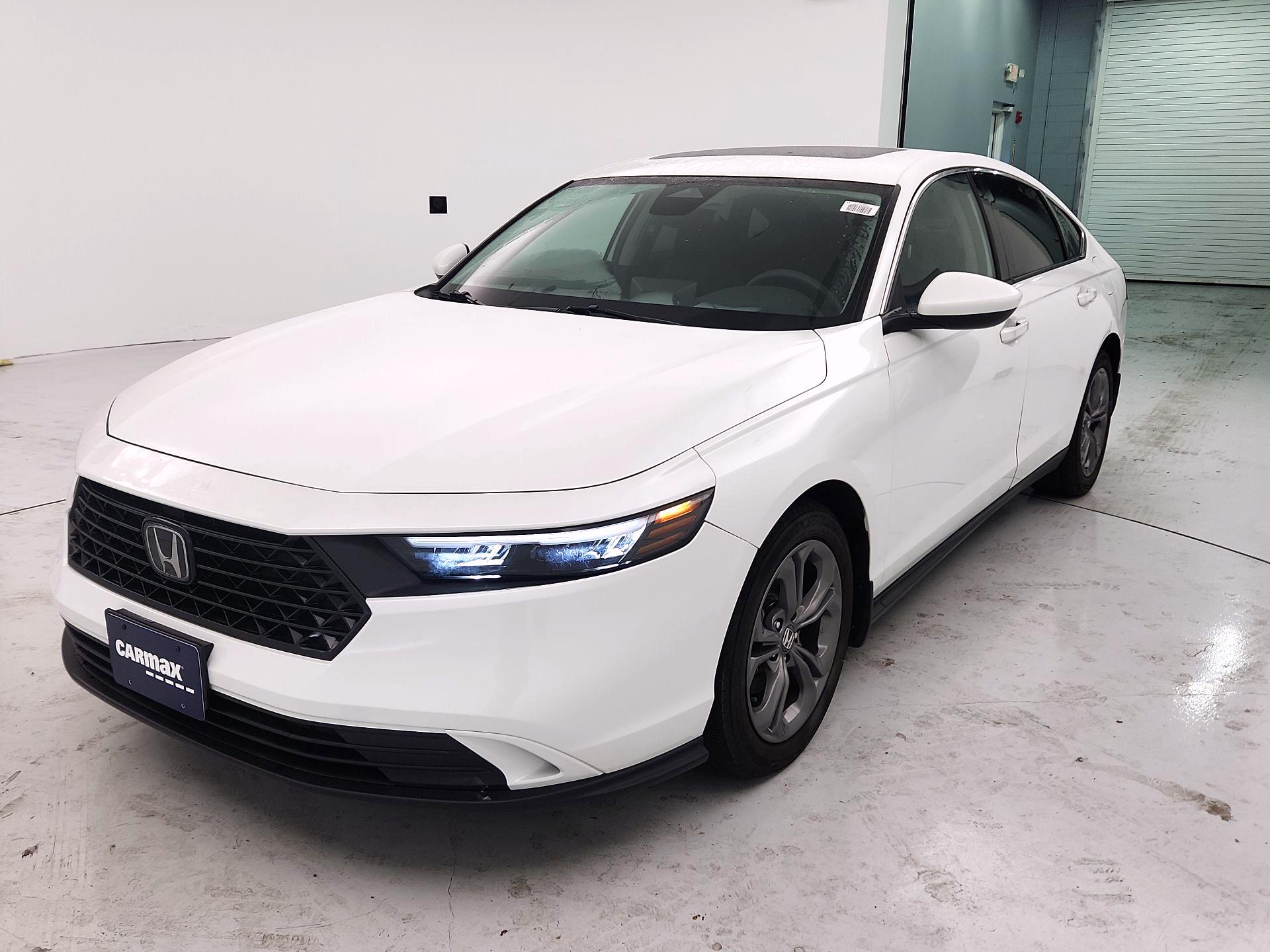 Thumbnail: 2024 Honda Accord - 3