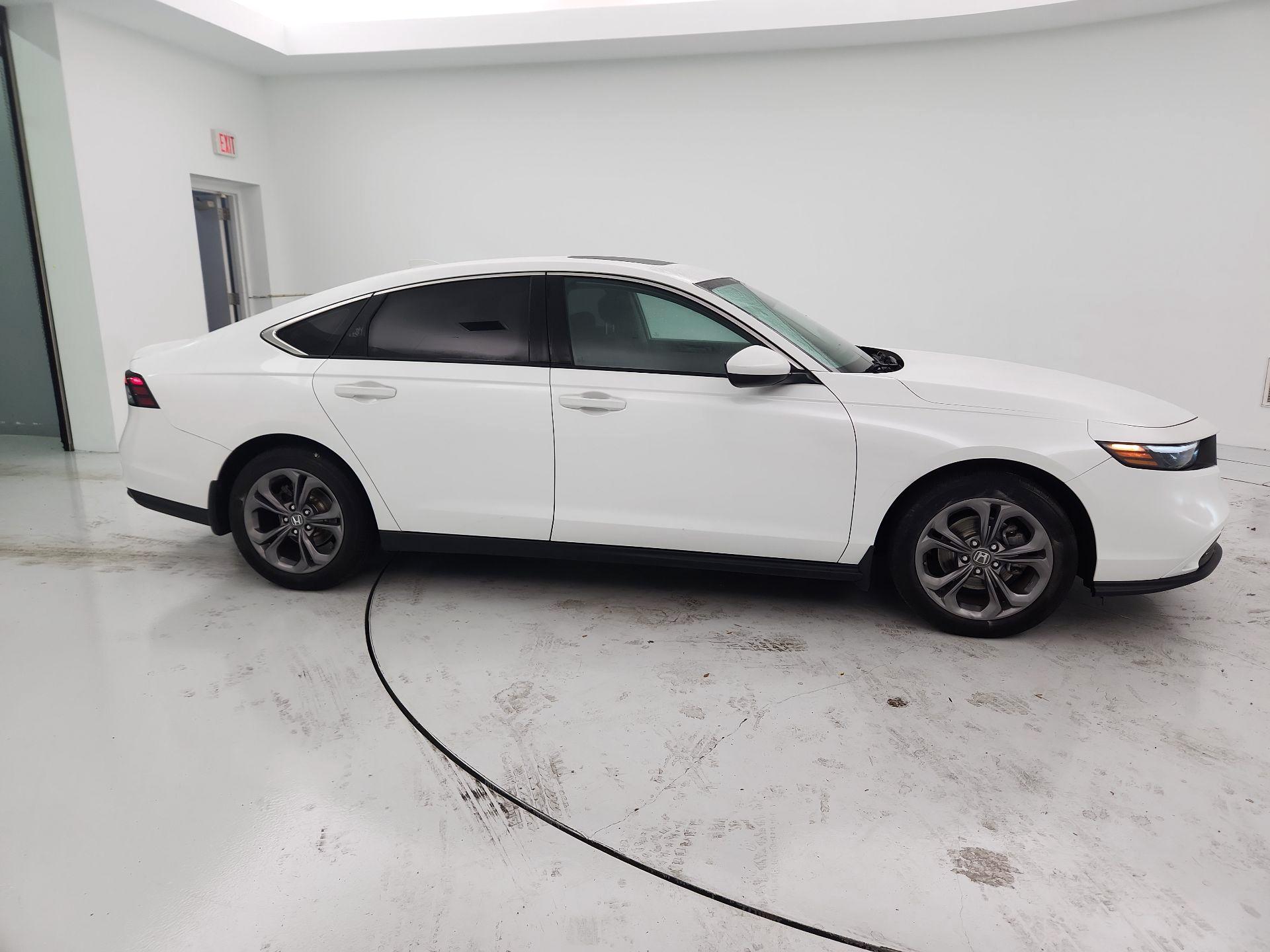 Thumbnail: 2024 Honda Accord - 4