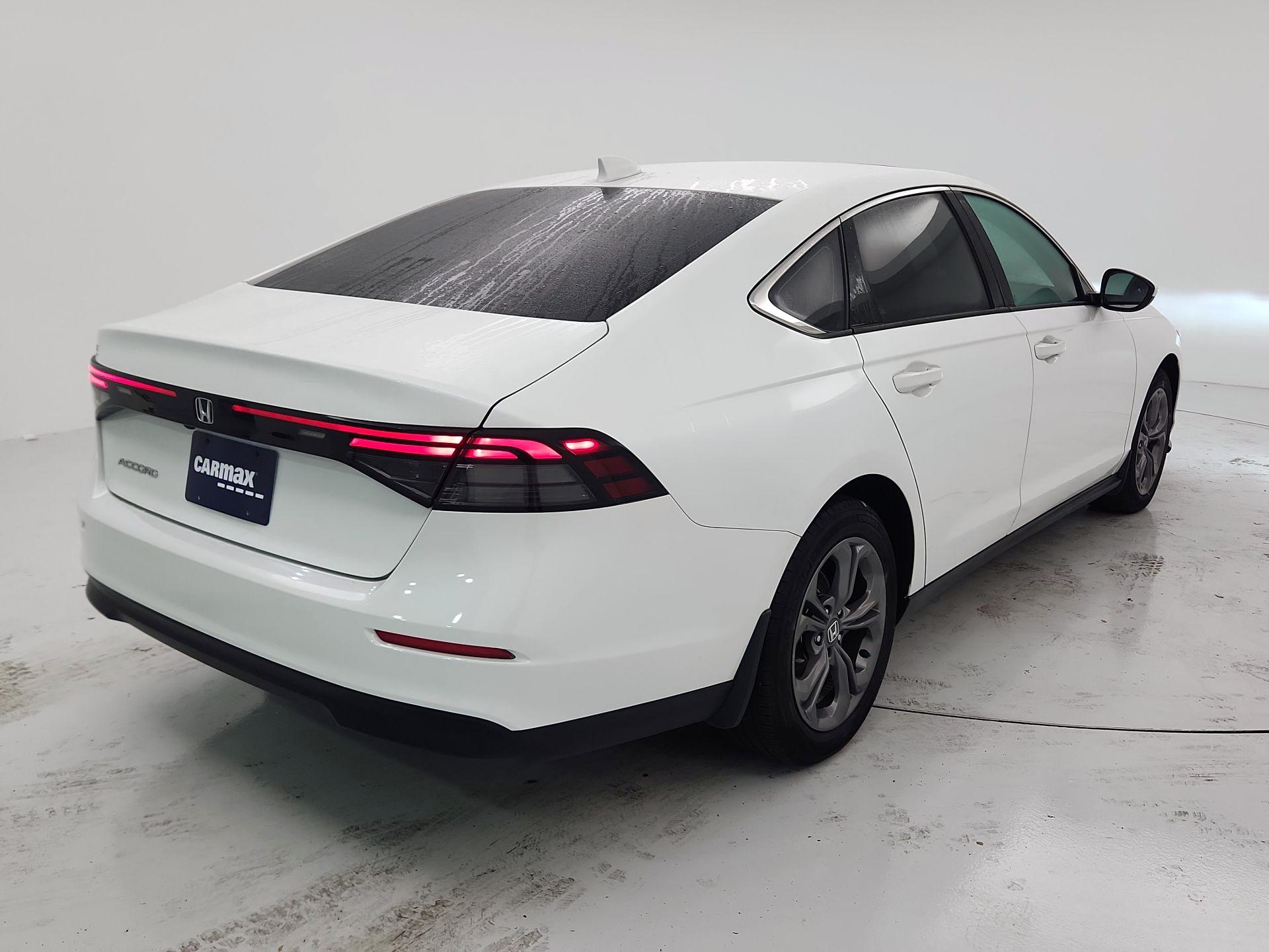 Thumbnail: 2024 Honda Accord - 5