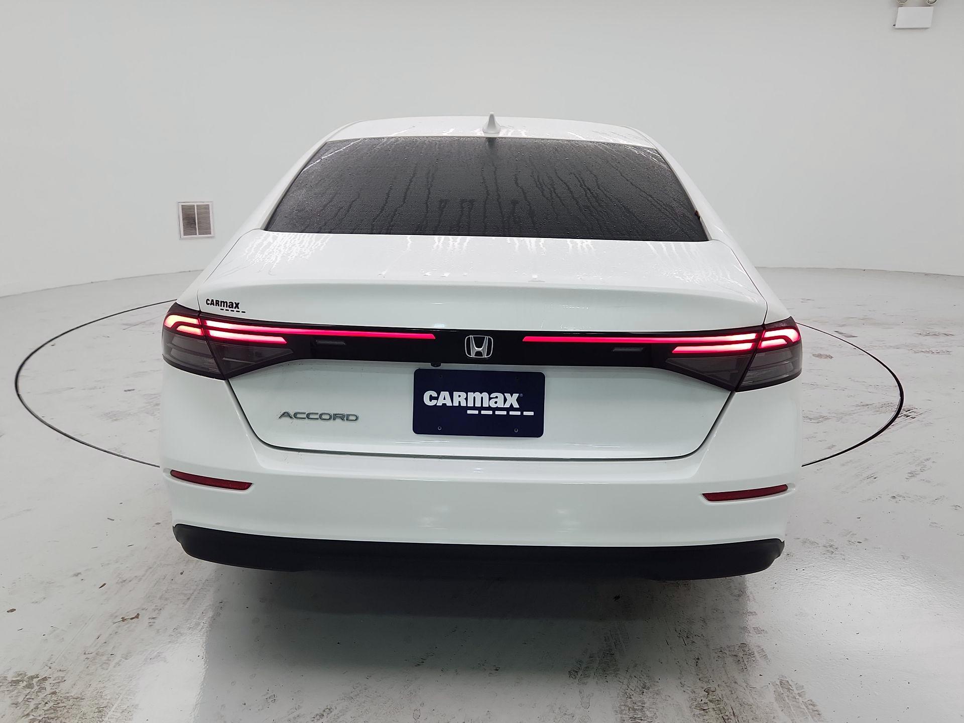 Thumbnail: 2024 Honda Accord - 6