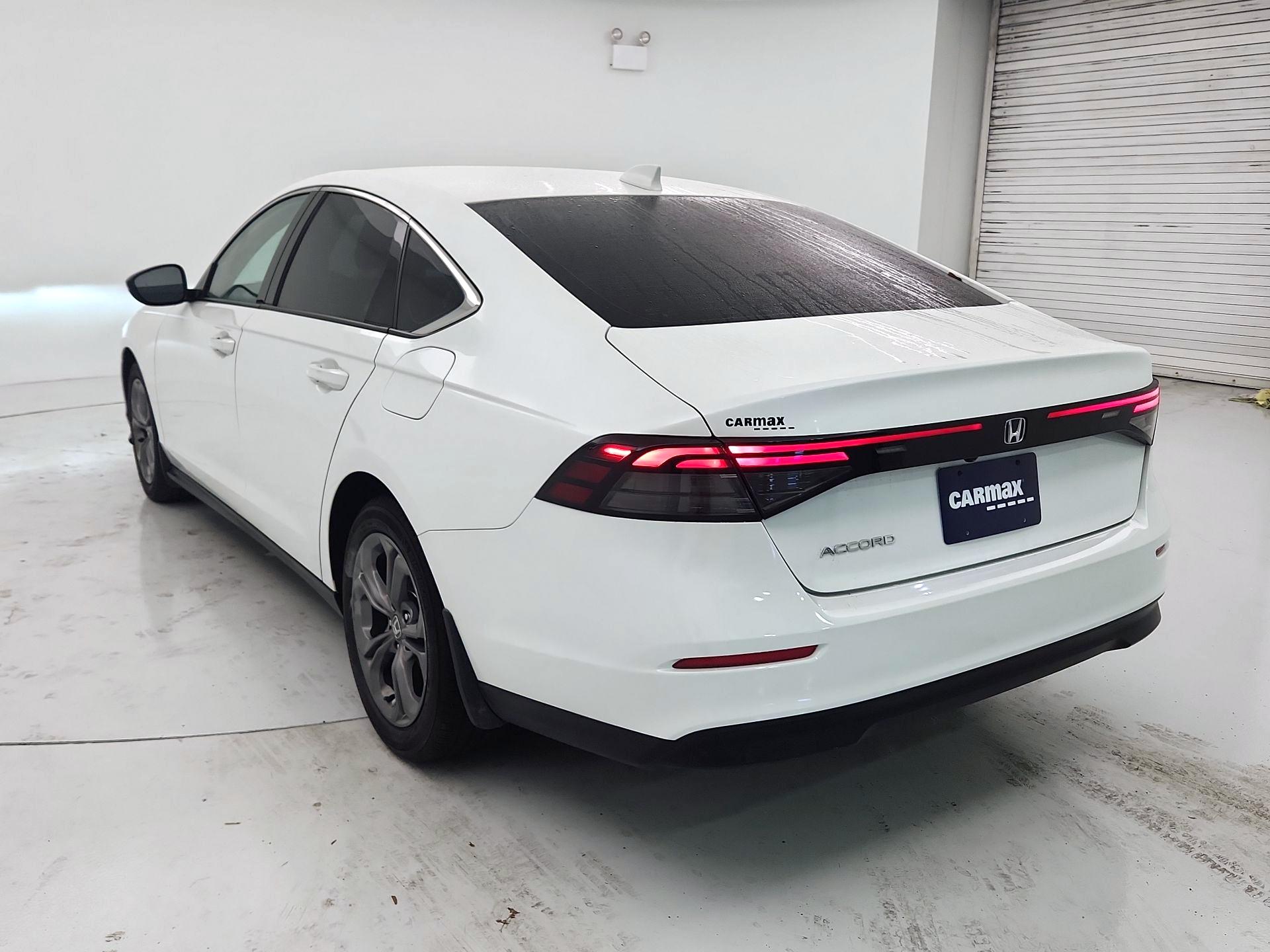 Thumbnail: 2024 Honda Accord - 7