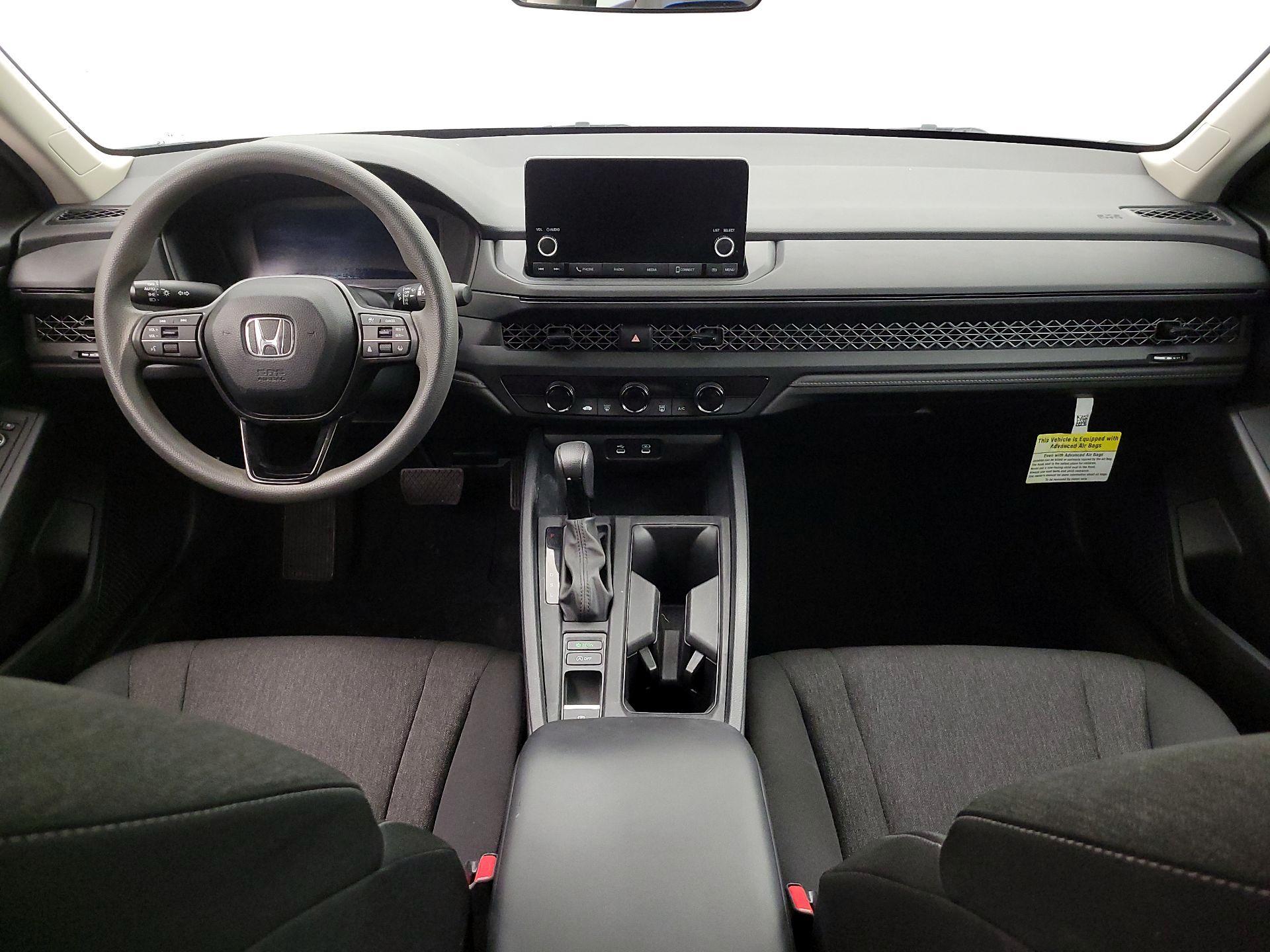 Thumbnail: 2023 Honda Accord - 9