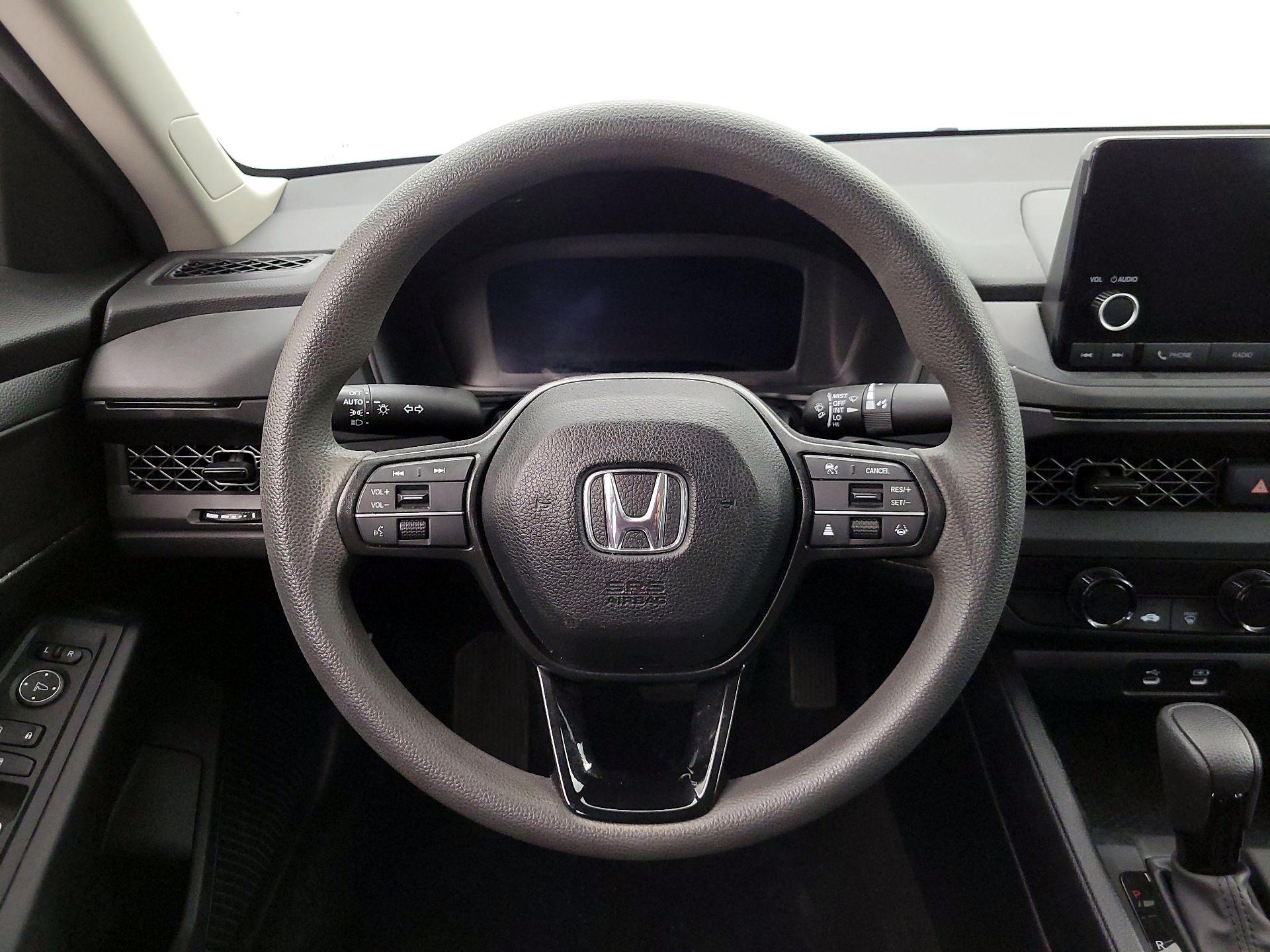 Thumbnail: 2023 Honda Accord - 10