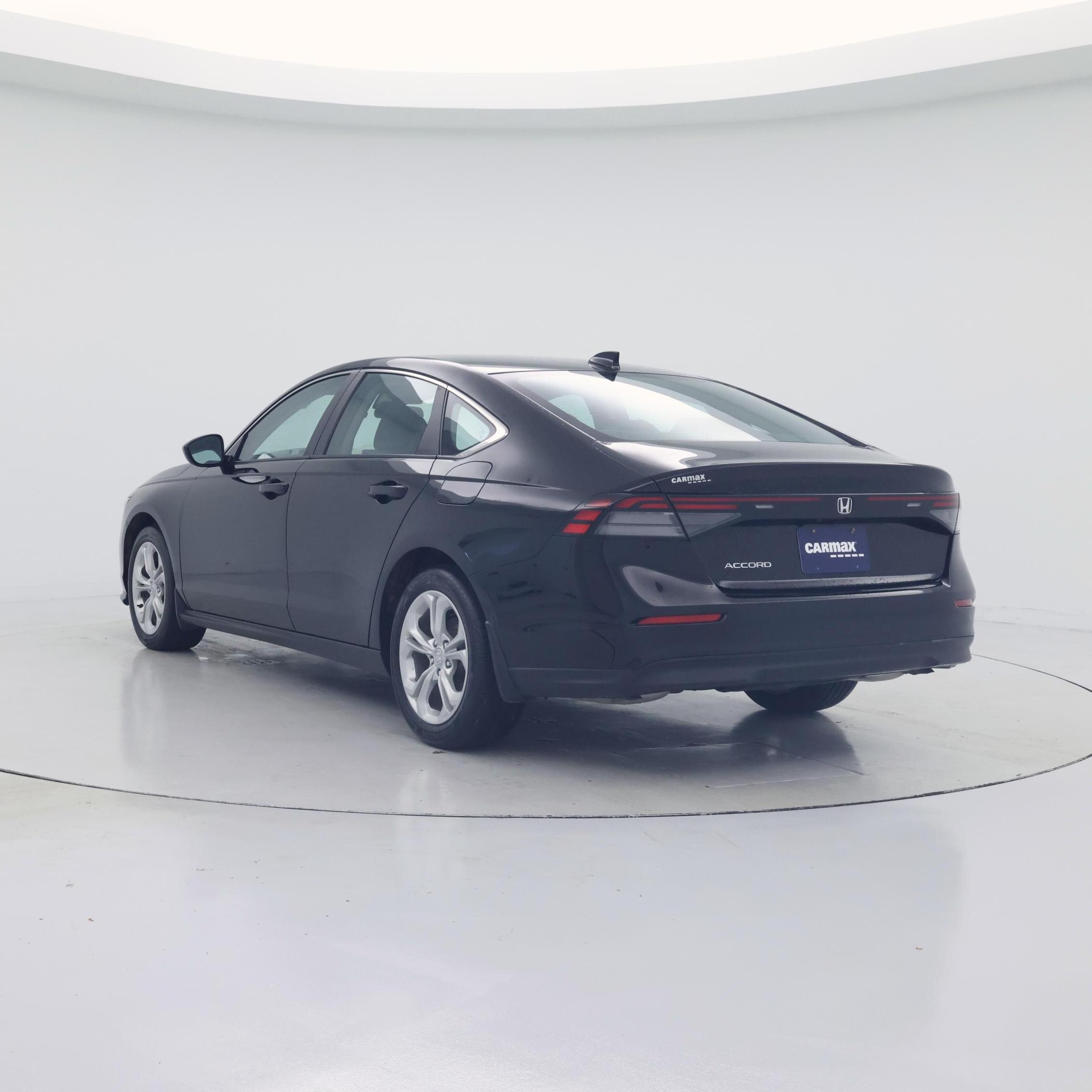 Thumbnail: 2023 Honda Accord - 2