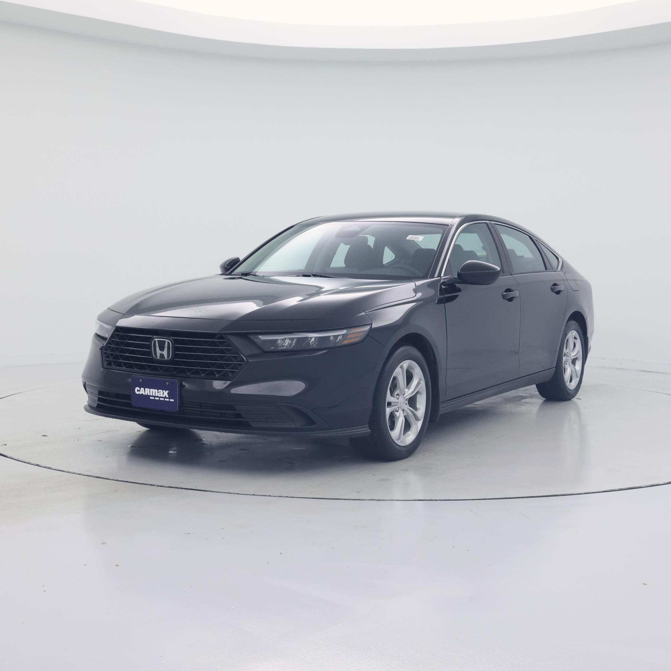 Thumbnail: 2023 Honda Accord - 4