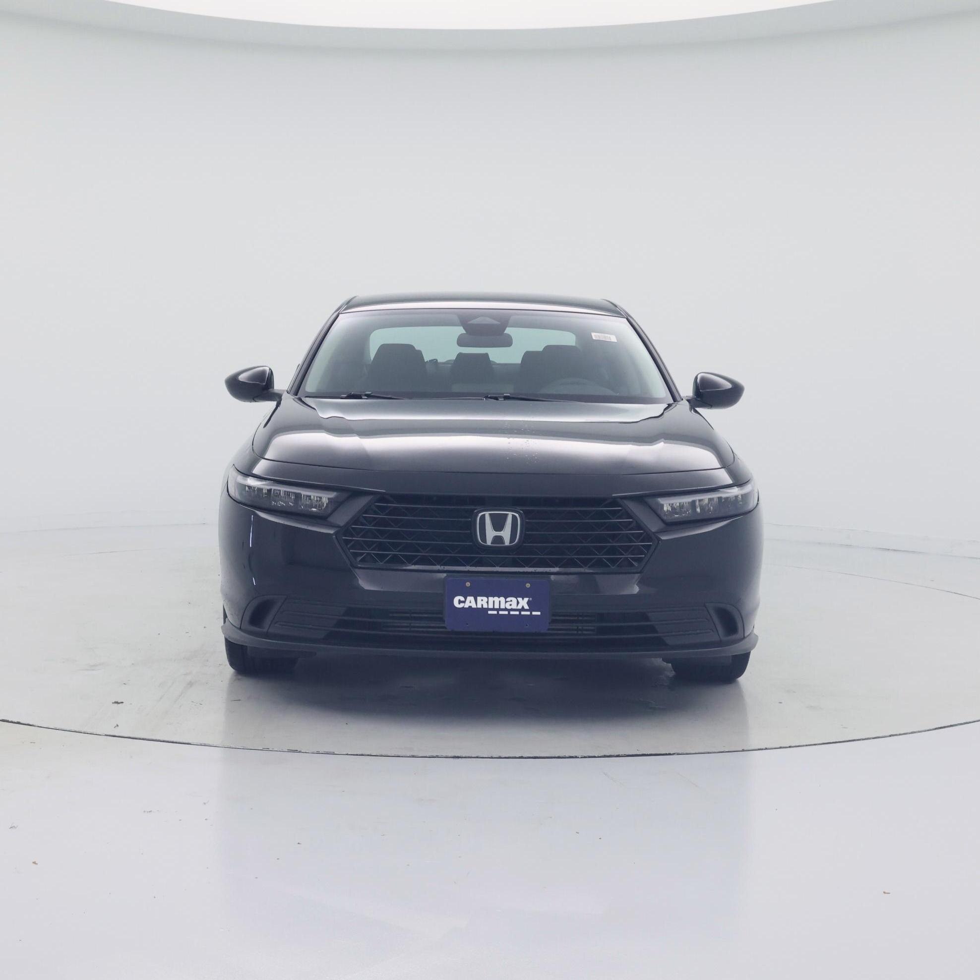 Thumbnail: 2023 Honda Accord - 5
