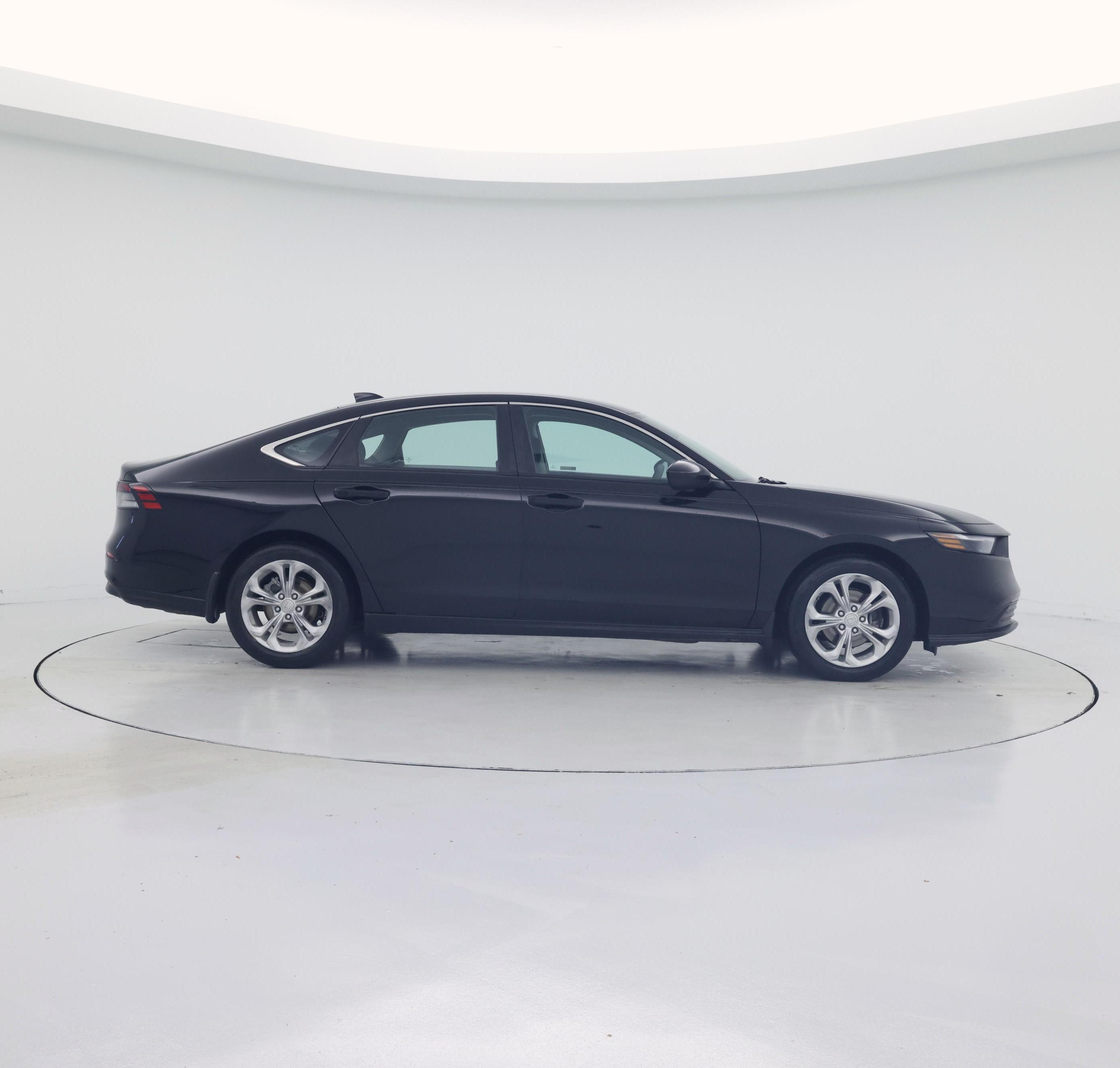 Thumbnail: 2023 Honda Accord - 7