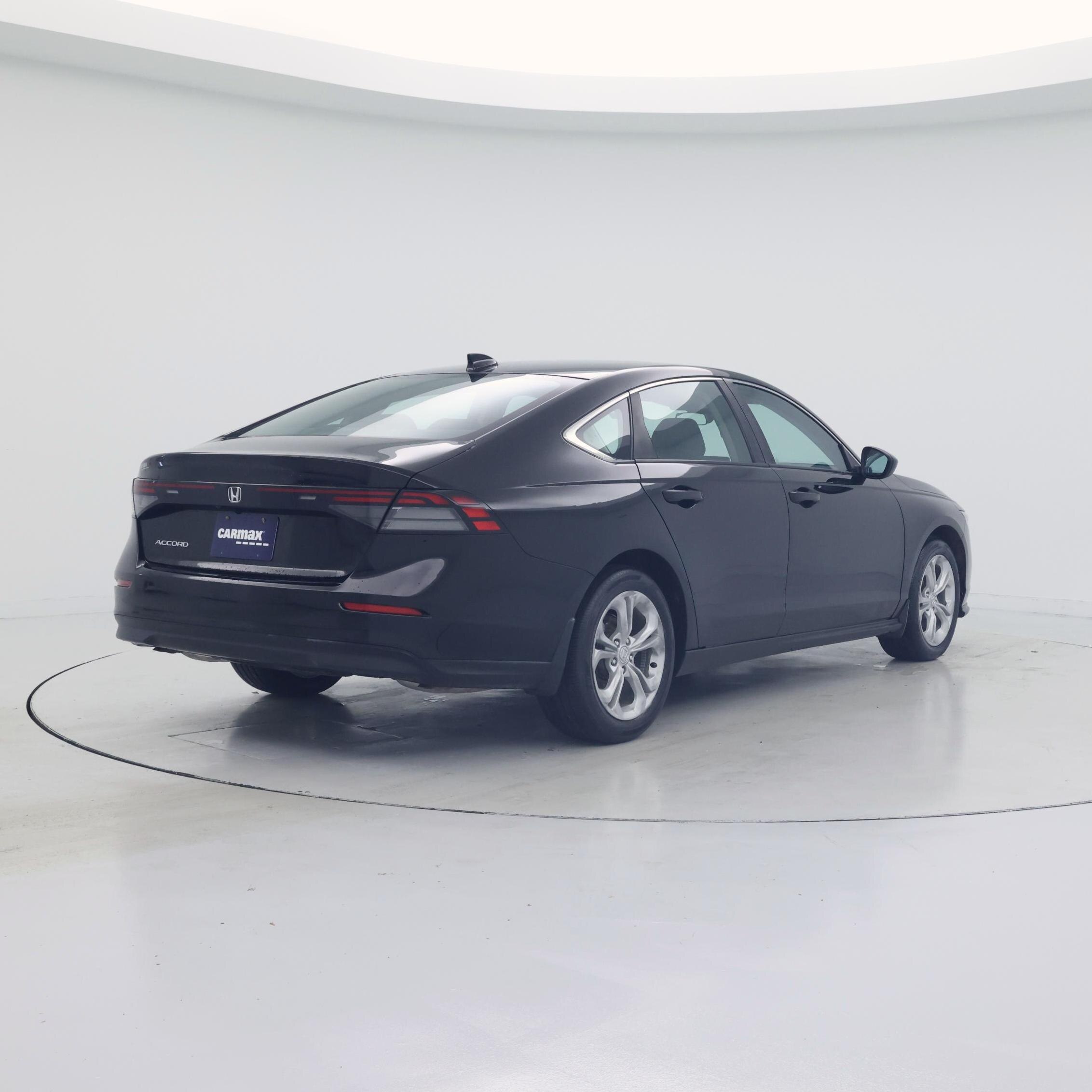 Thumbnail: 2023 Honda Accord - 8