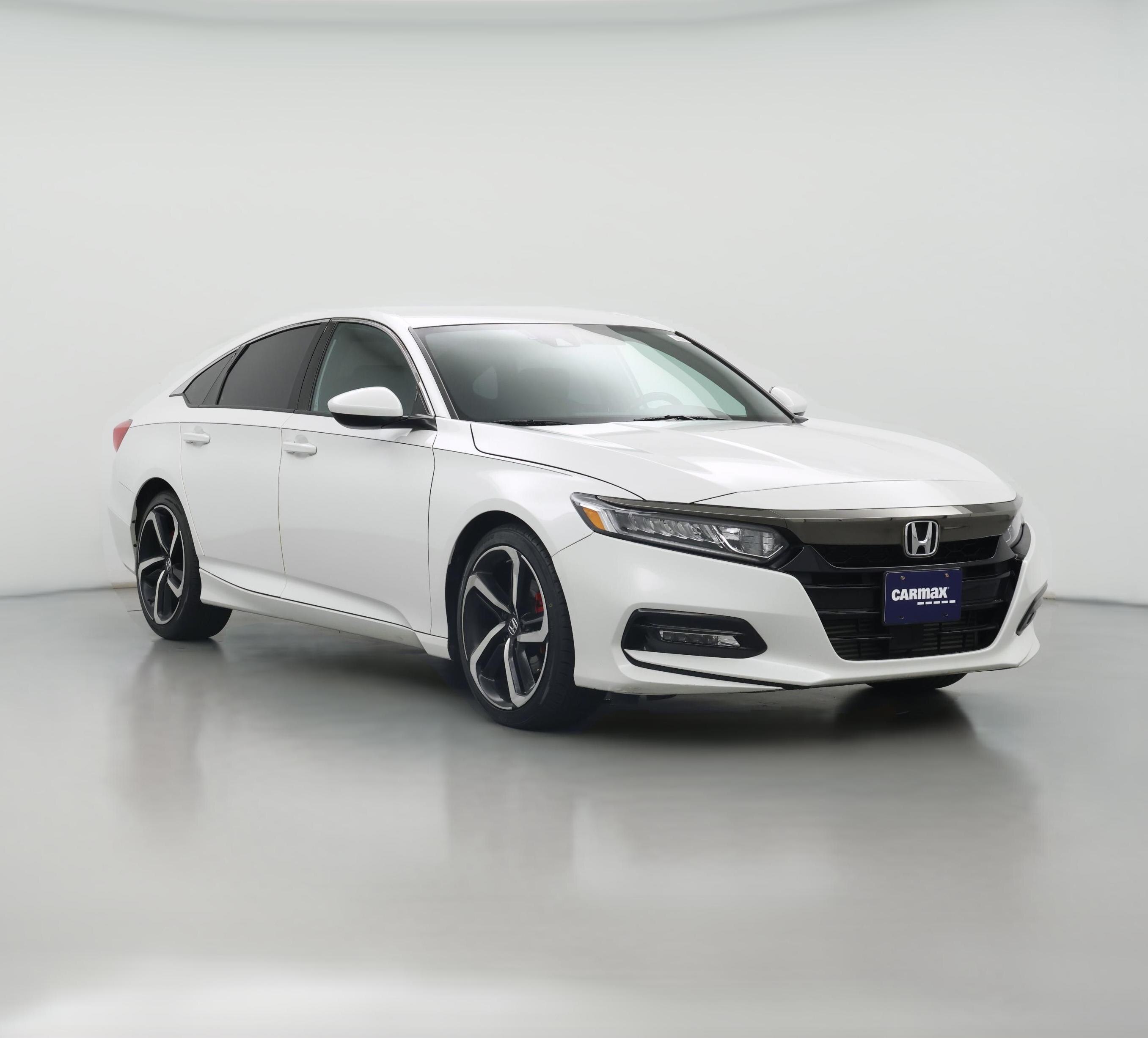 Thumbnail: 2020 Honda Accord - 1