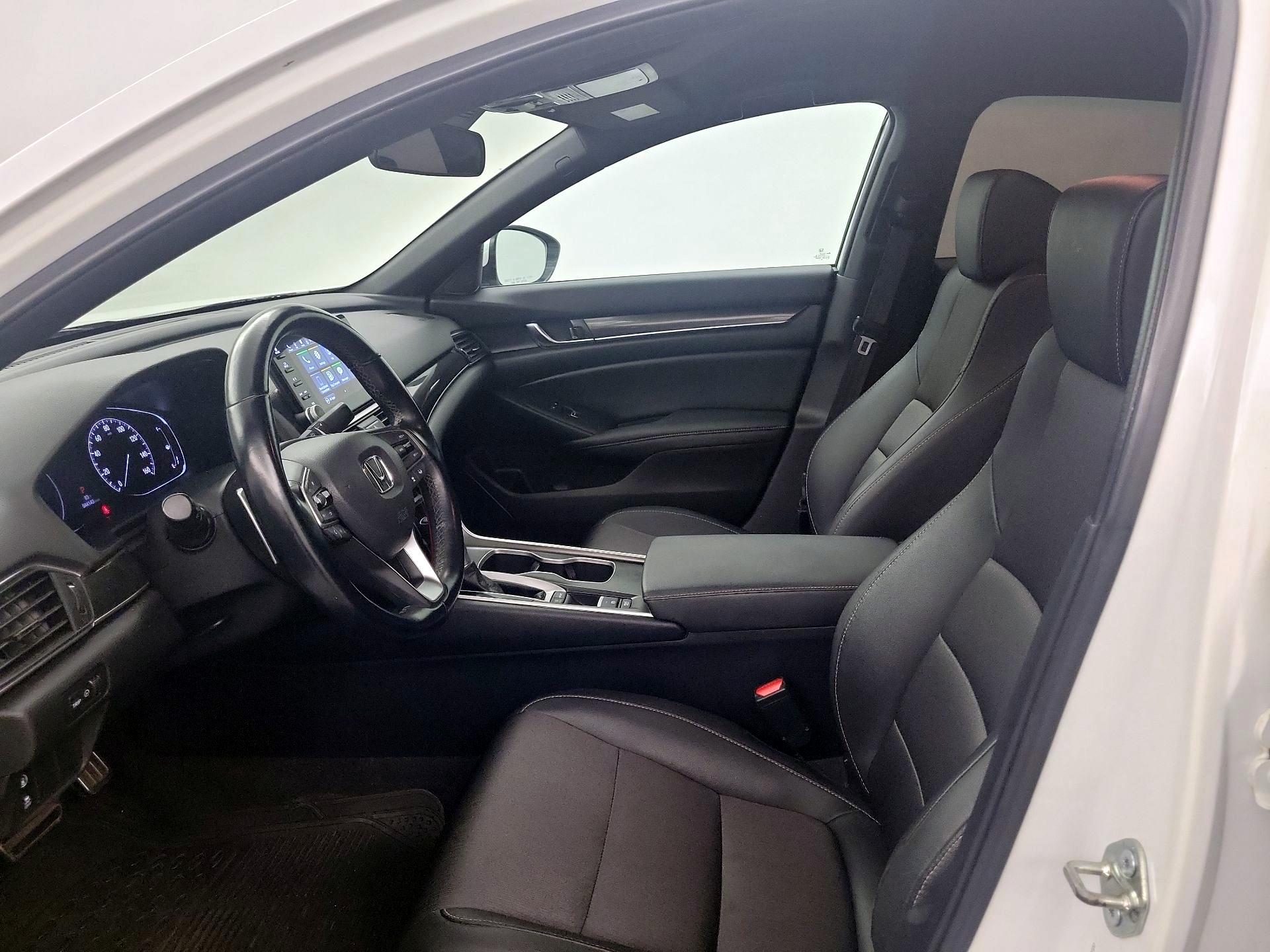 Thumbnail: 2020 Honda Accord - 11