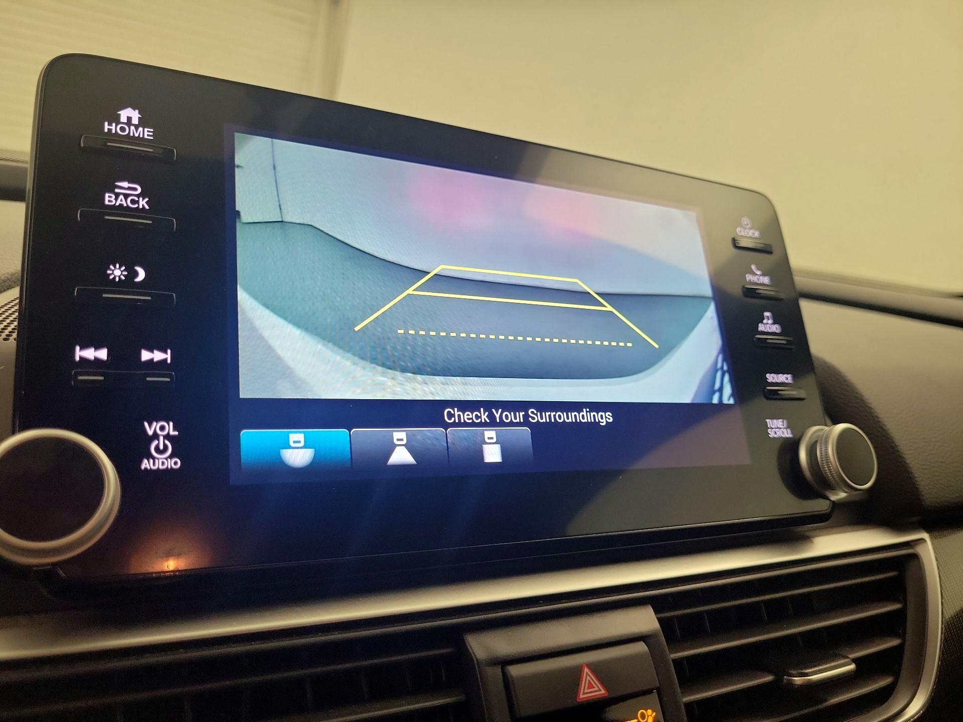 Thumbnail: 2020 Honda Accord - 14