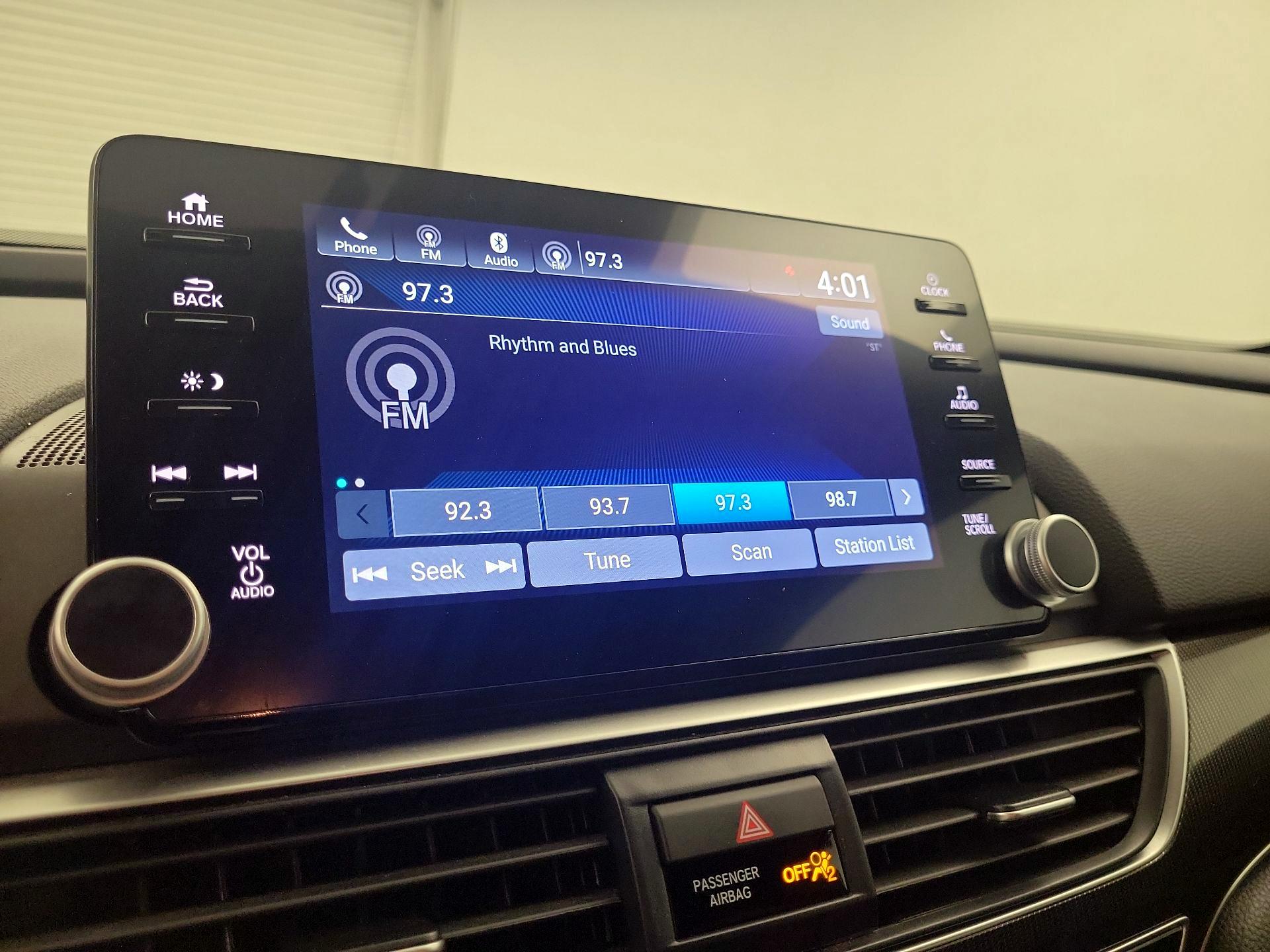 Thumbnail: 2020 Honda Accord - 15