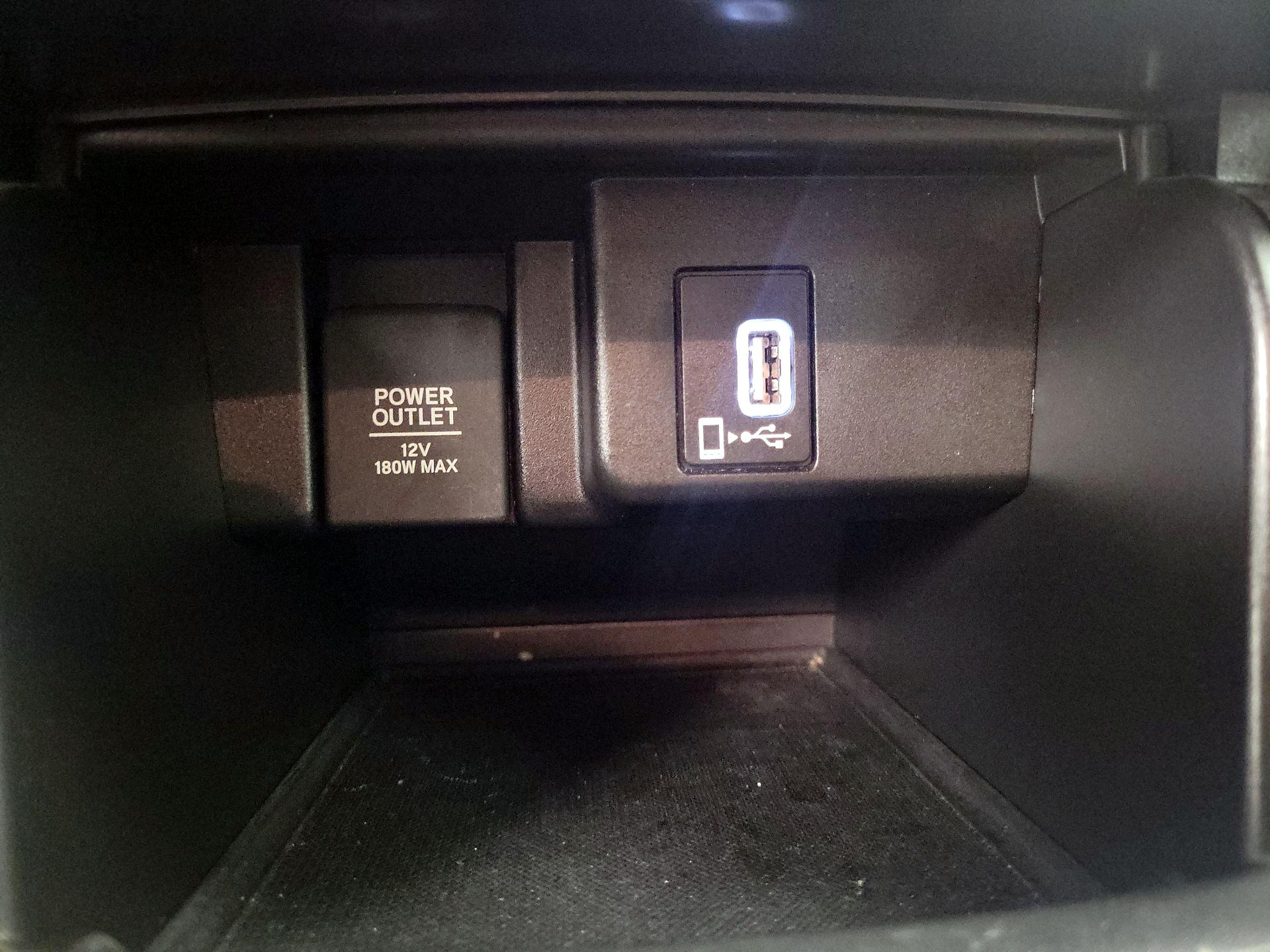 Thumbnail: 2020 Honda Accord - 18