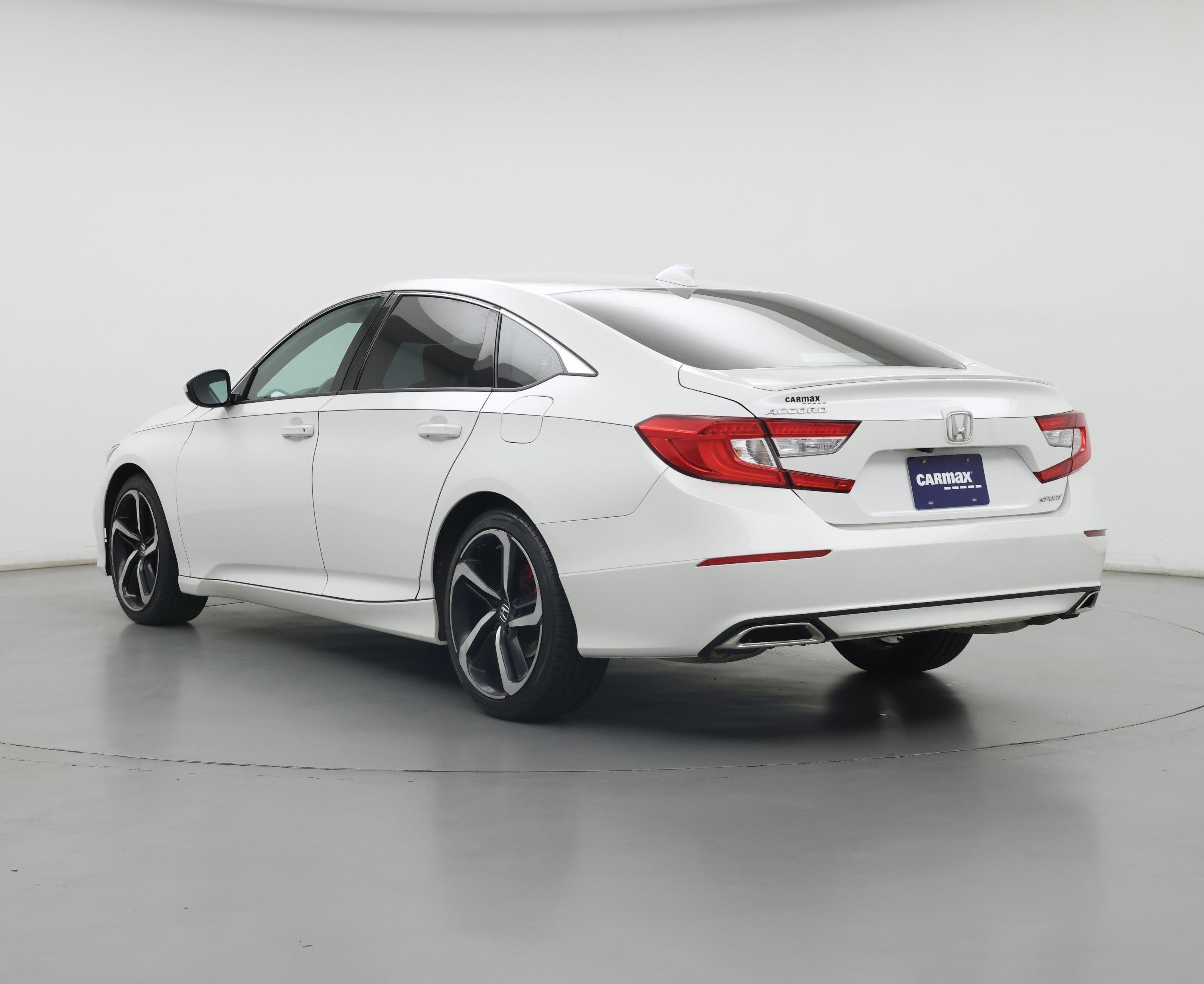 Thumbnail: 2020 Honda Accord - 2