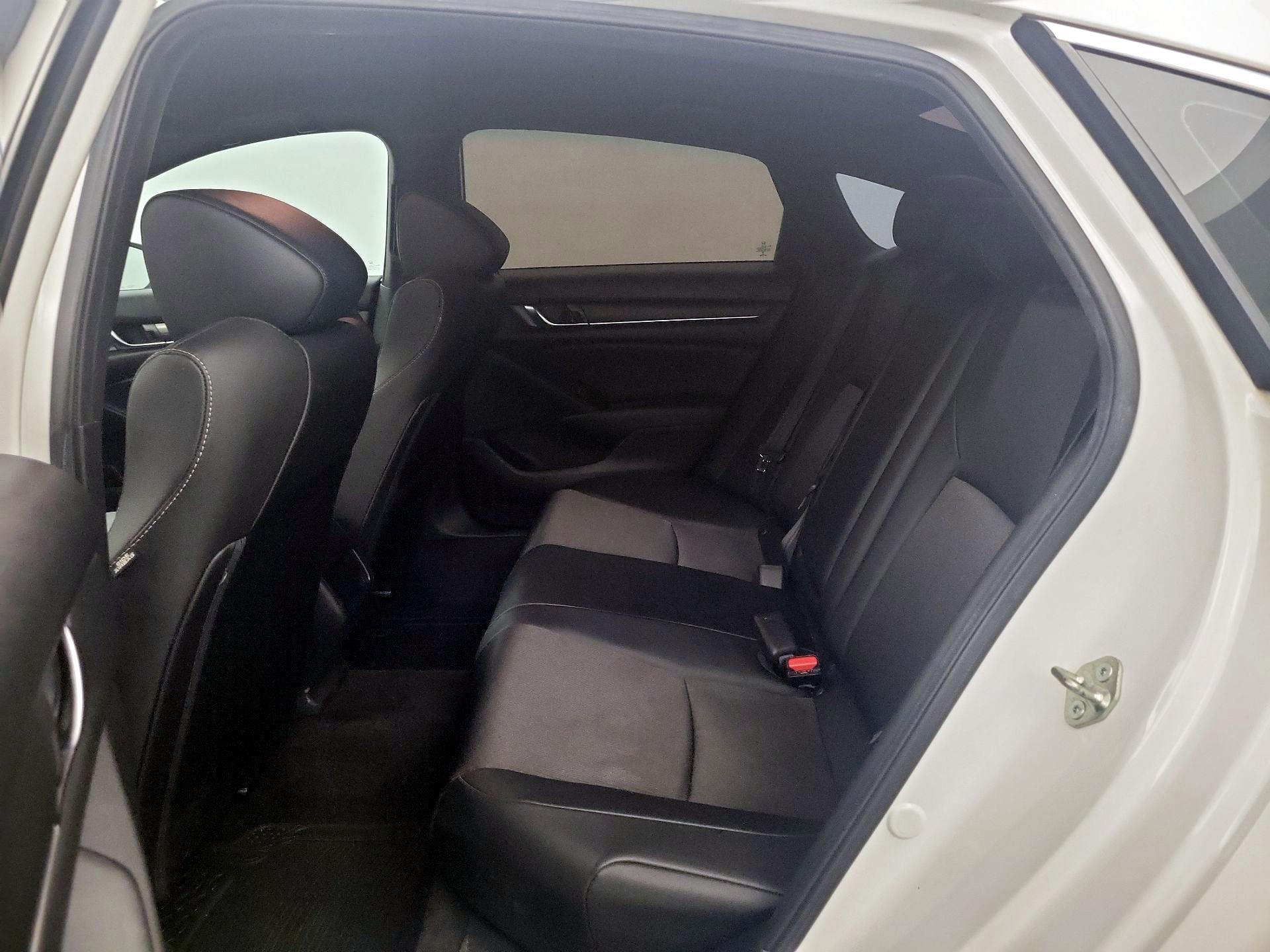 Thumbnail: 2020 Honda Accord - 19