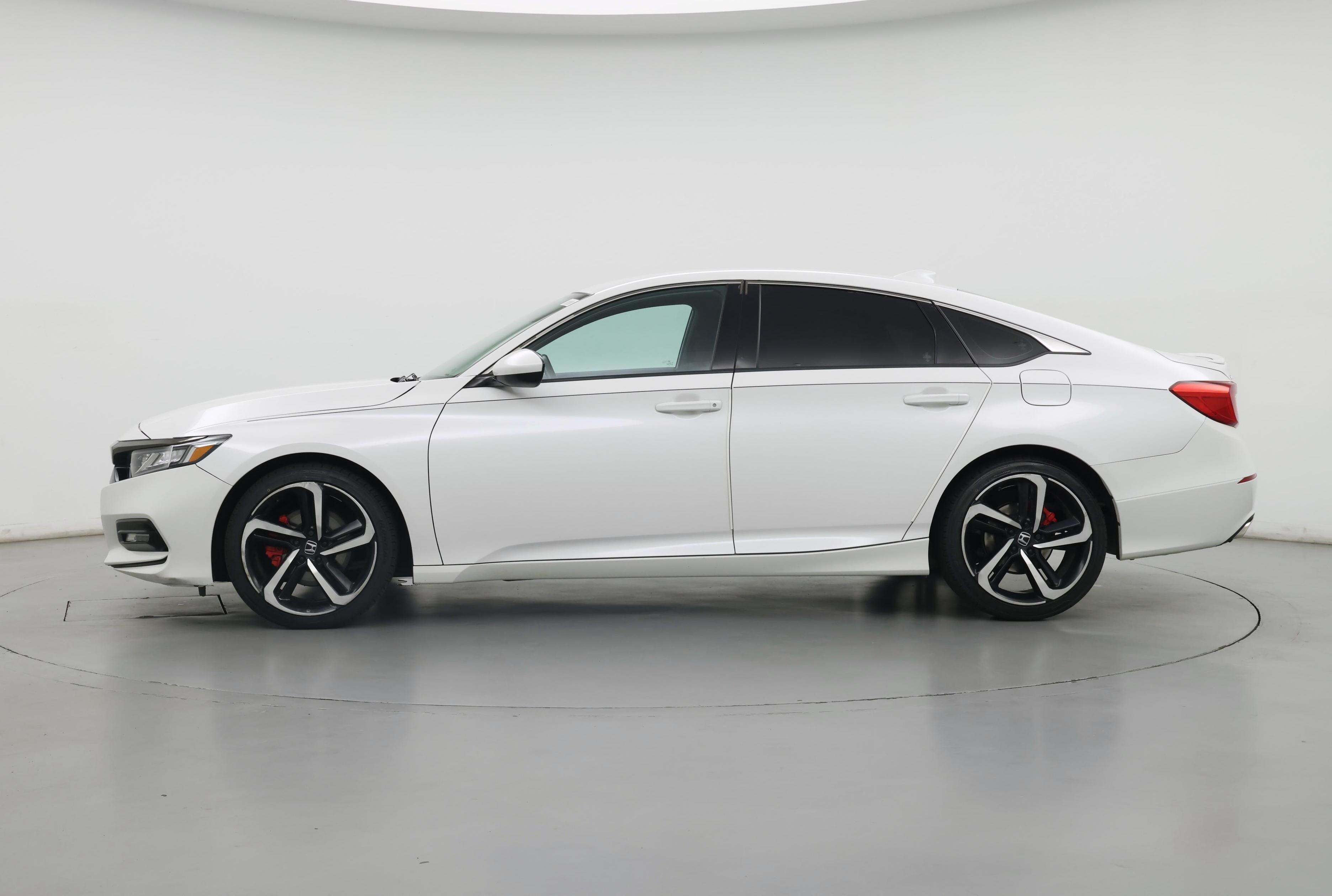 Thumbnail: 2020 Honda Accord - 3