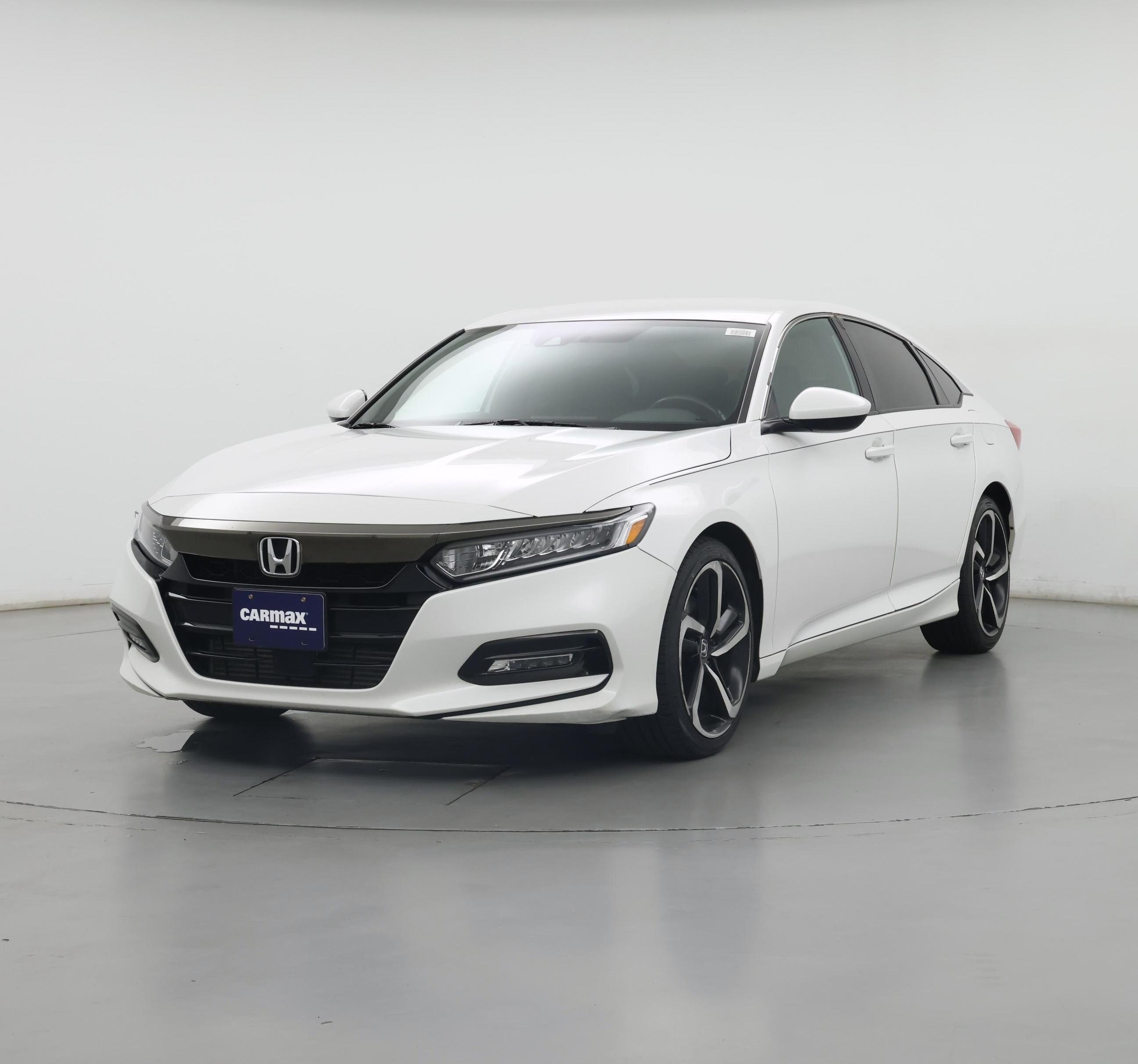 Thumbnail: 2020 Honda Accord - 4