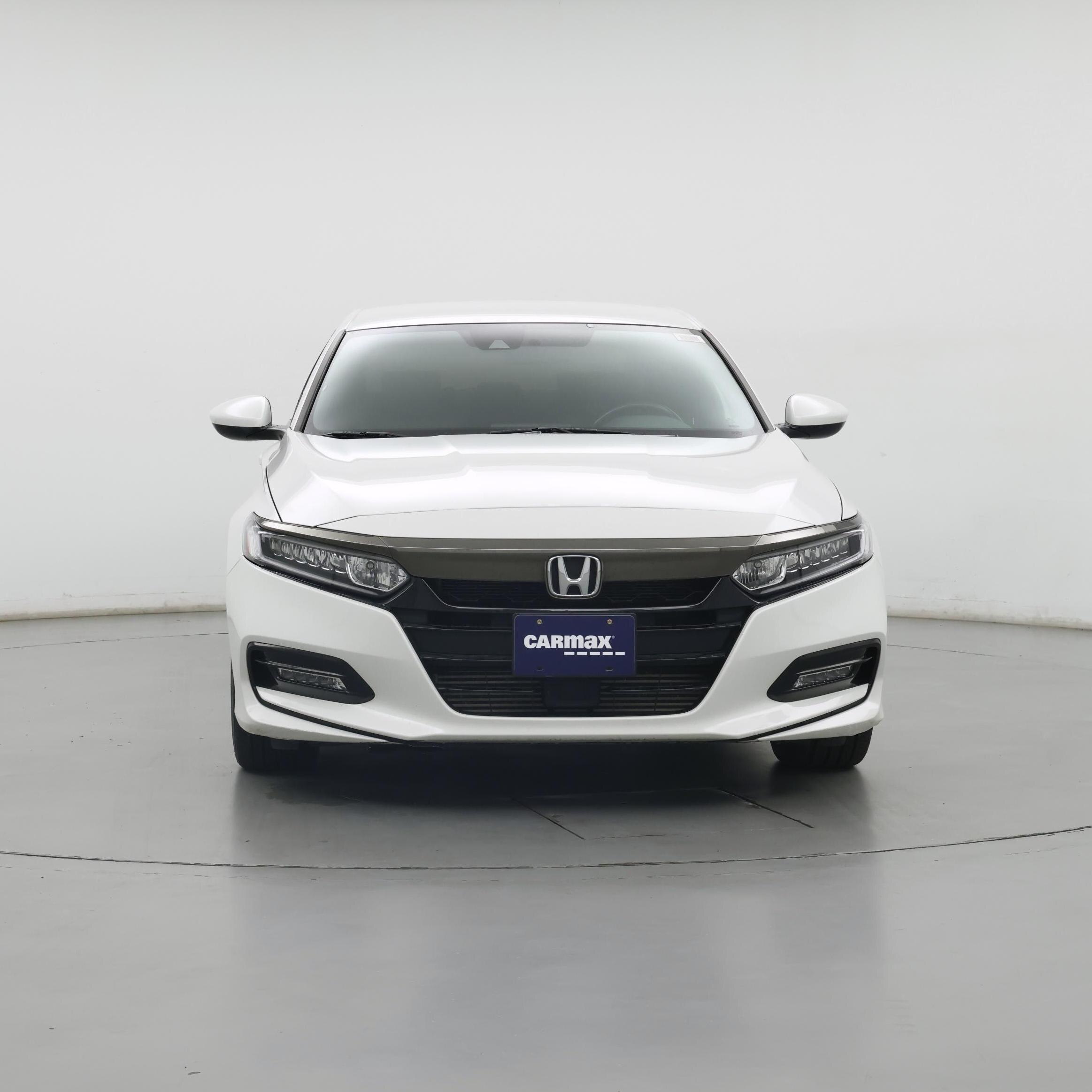 Thumbnail: 2020 Honda Accord - 5