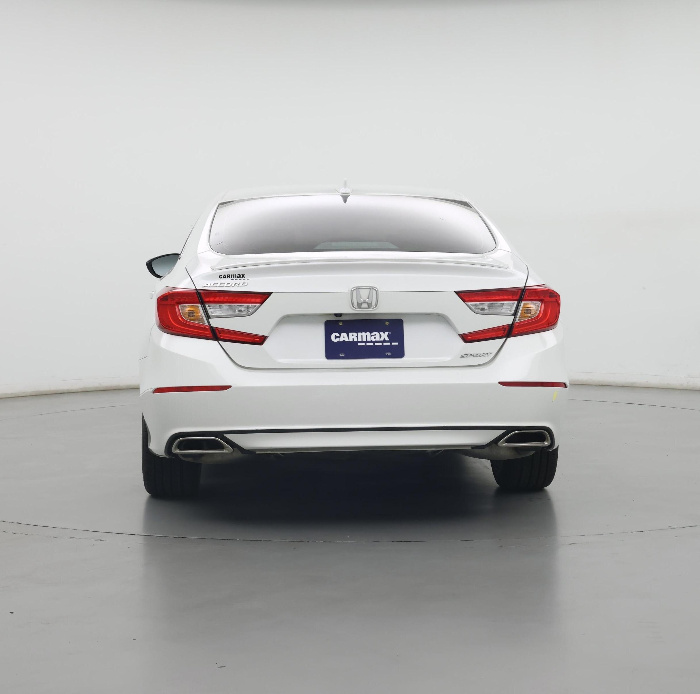 Thumbnail: 2020 Honda Accord - 6