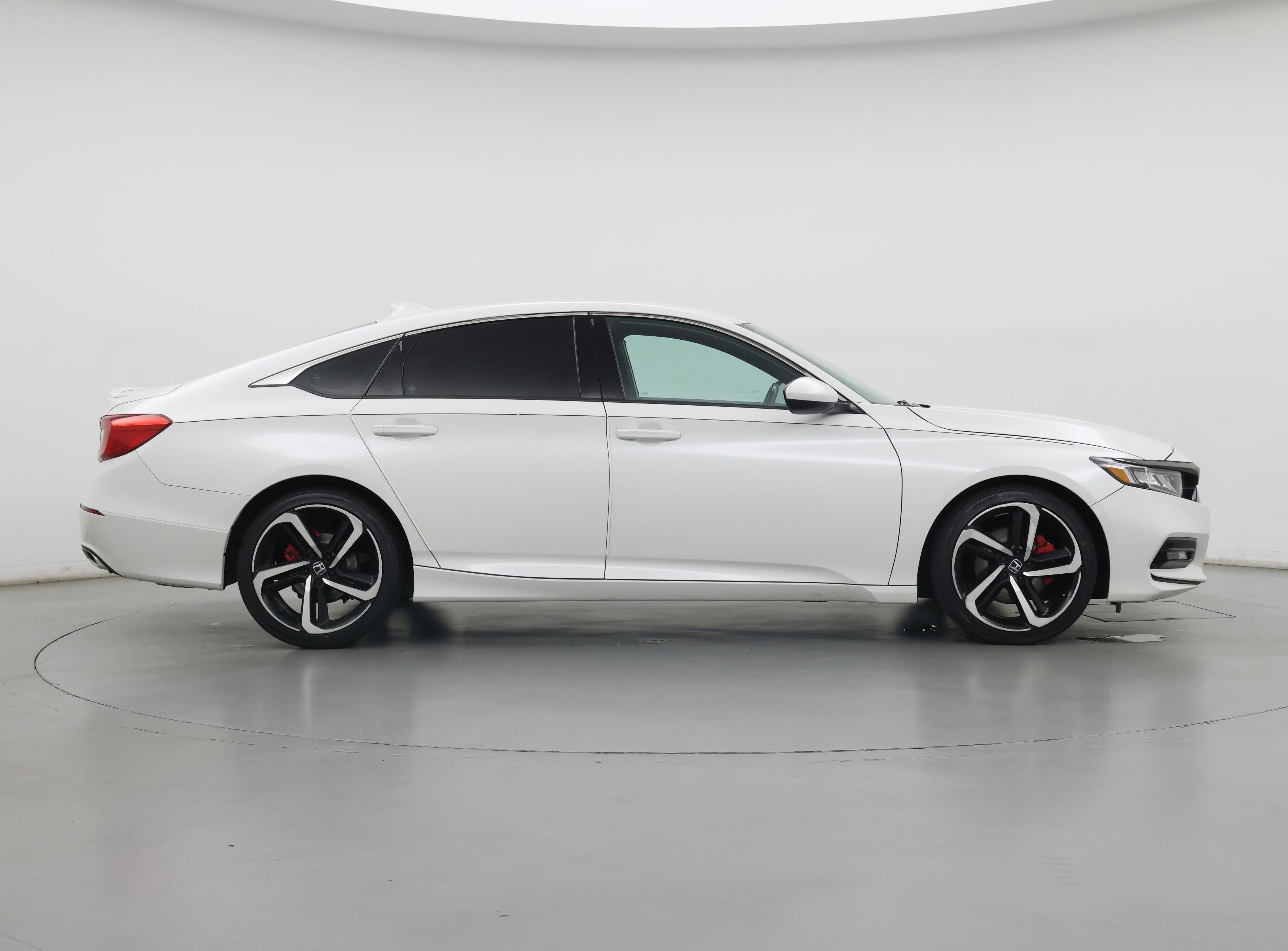 Thumbnail: 2020 Honda Accord - 7