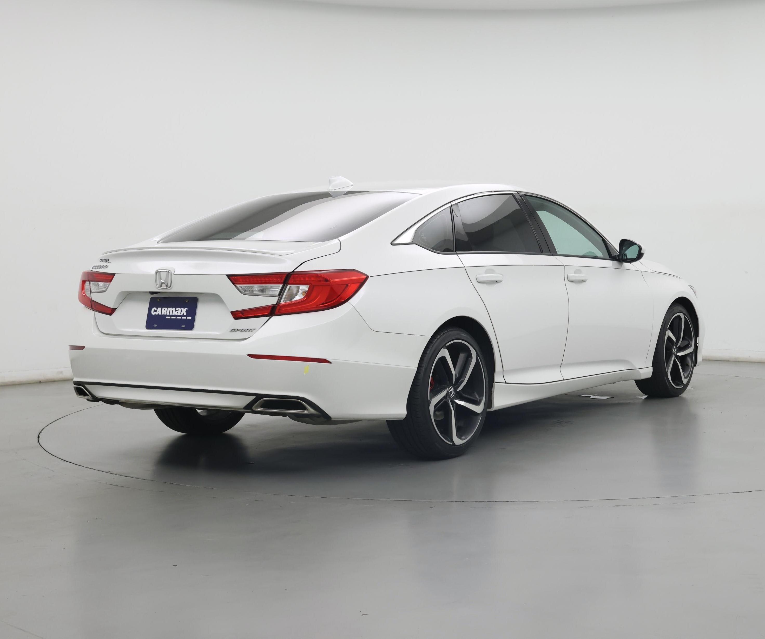 Thumbnail: 2020 Honda Accord - 8