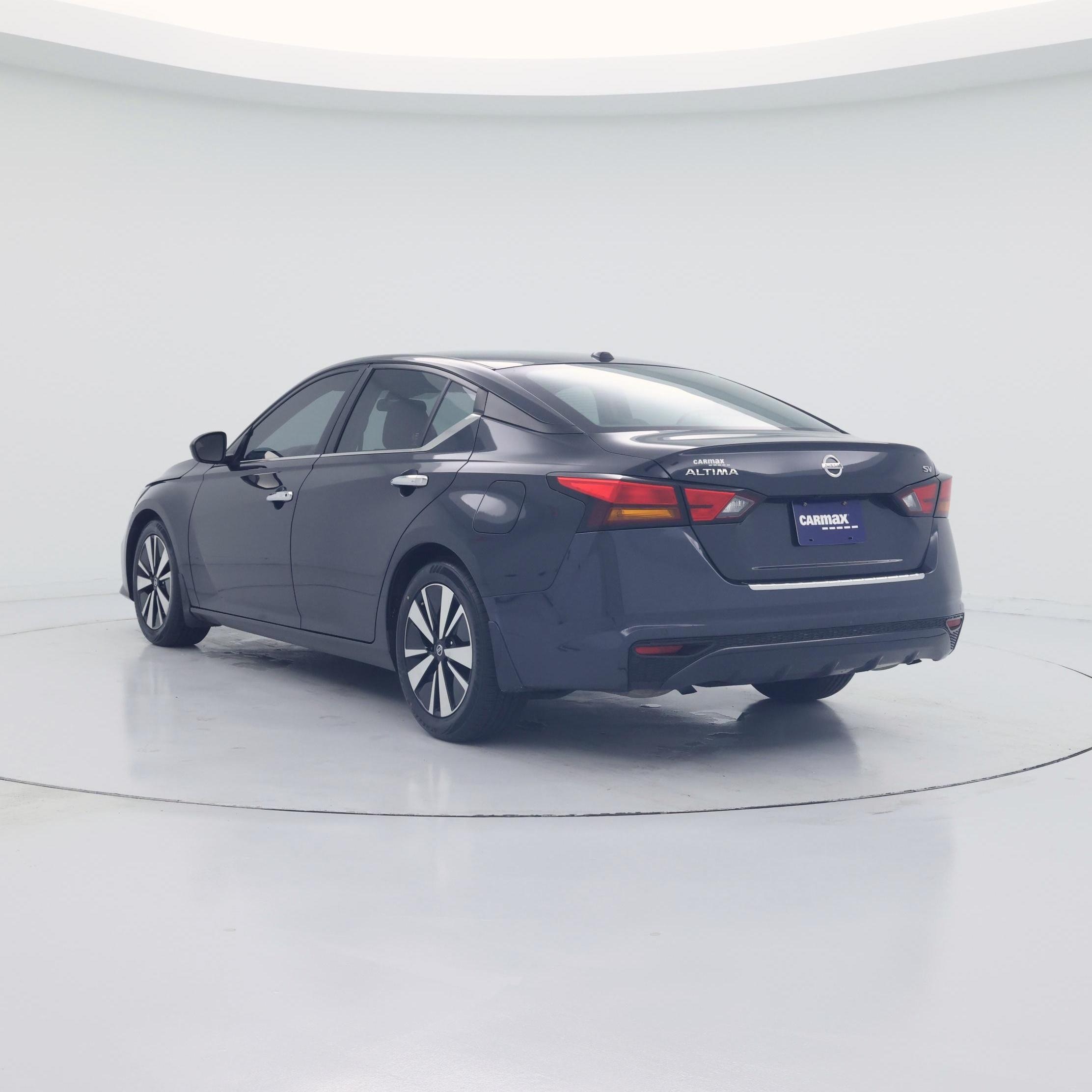 Thumbnail: 2022 Nissan Altima - 2