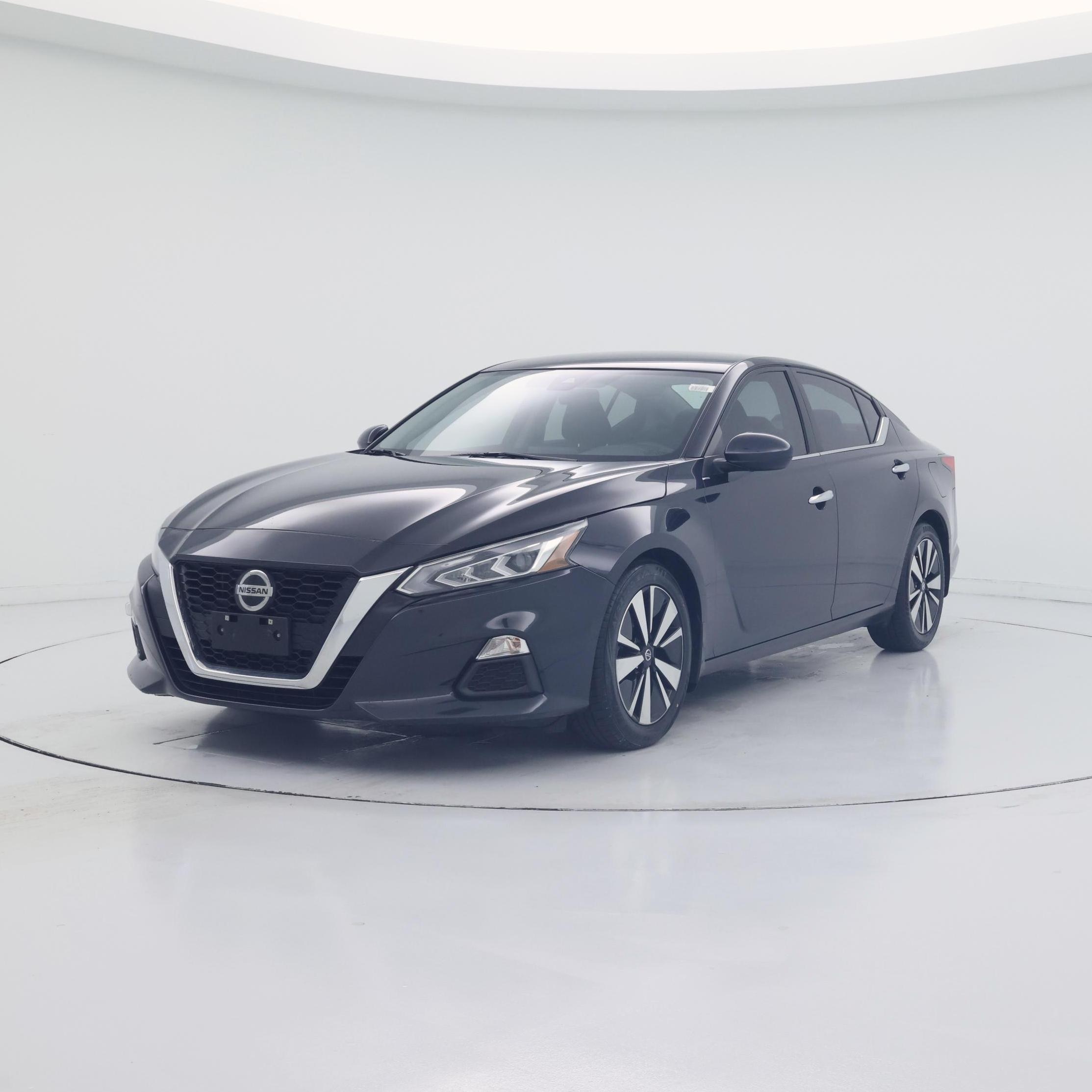 Thumbnail: 2022 Nissan Altima - 4