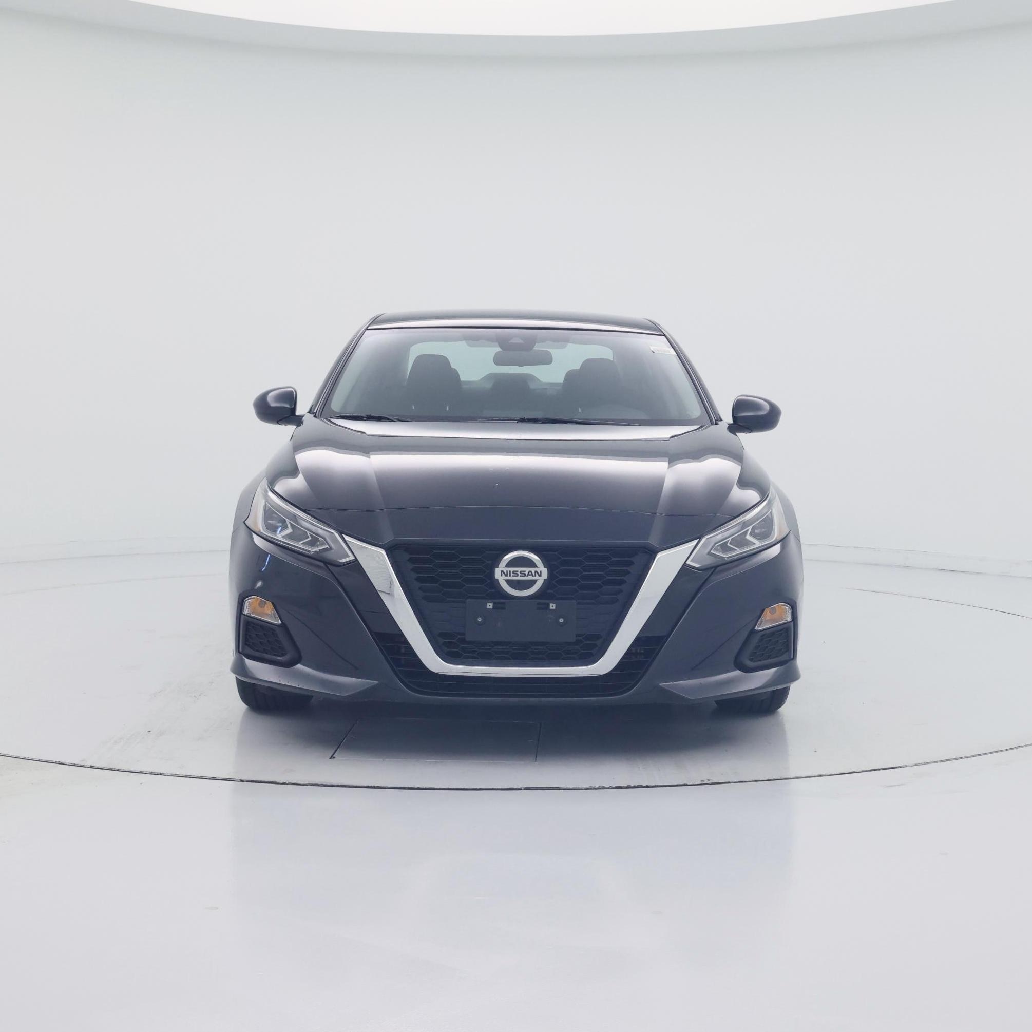 Thumbnail: 2022 Nissan Altima - 5
