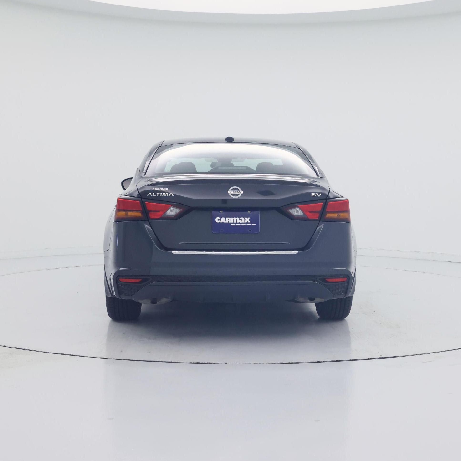 Thumbnail: 2022 Nissan Altima - 6