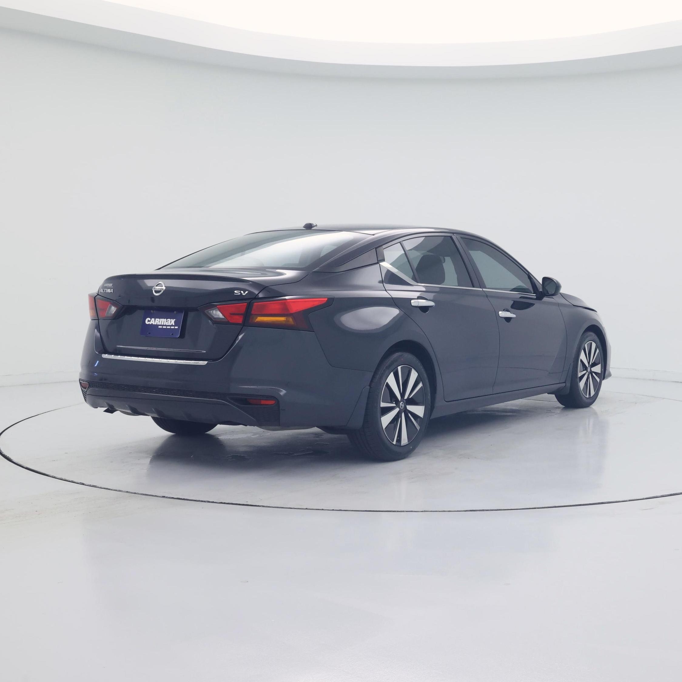 Thumbnail: 2022 Nissan Altima - 8