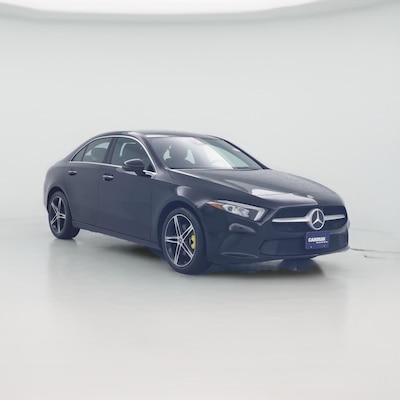 2022 Mercedes-Benz A220