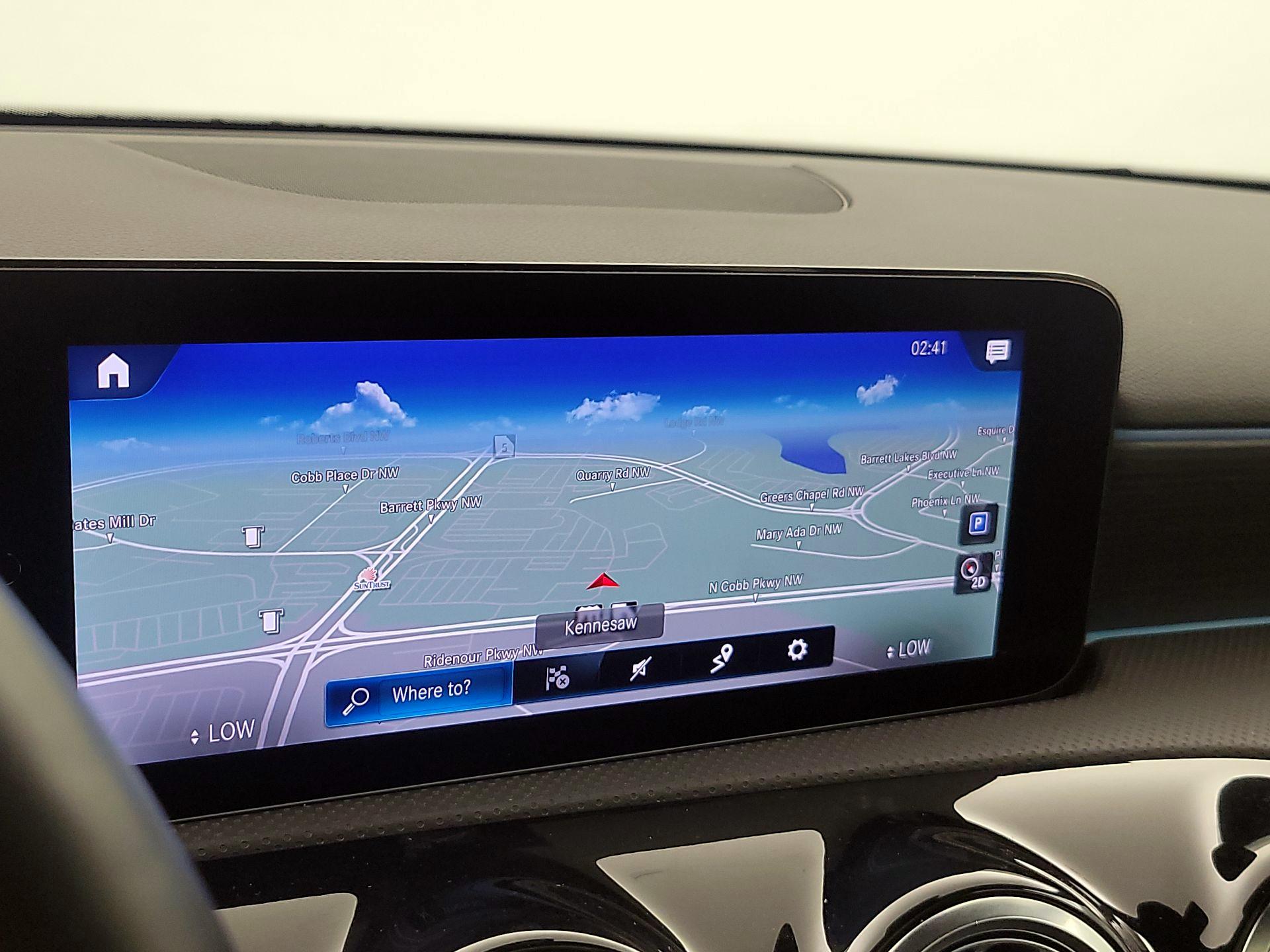 Thumbnail: 2022 Mercedes-Benz A-Class - 14