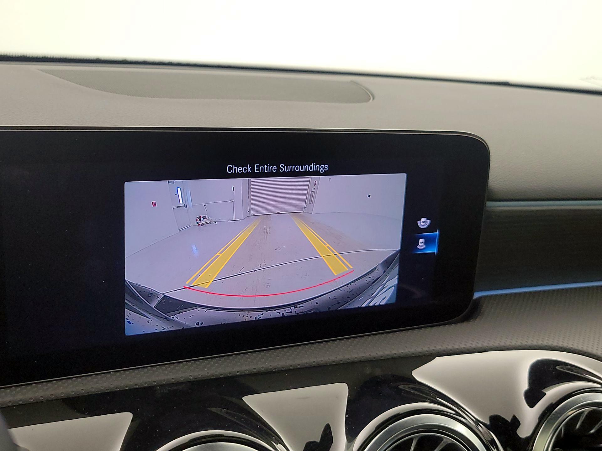 Thumbnail: 2022 Mercedes-Benz A-Class - 15