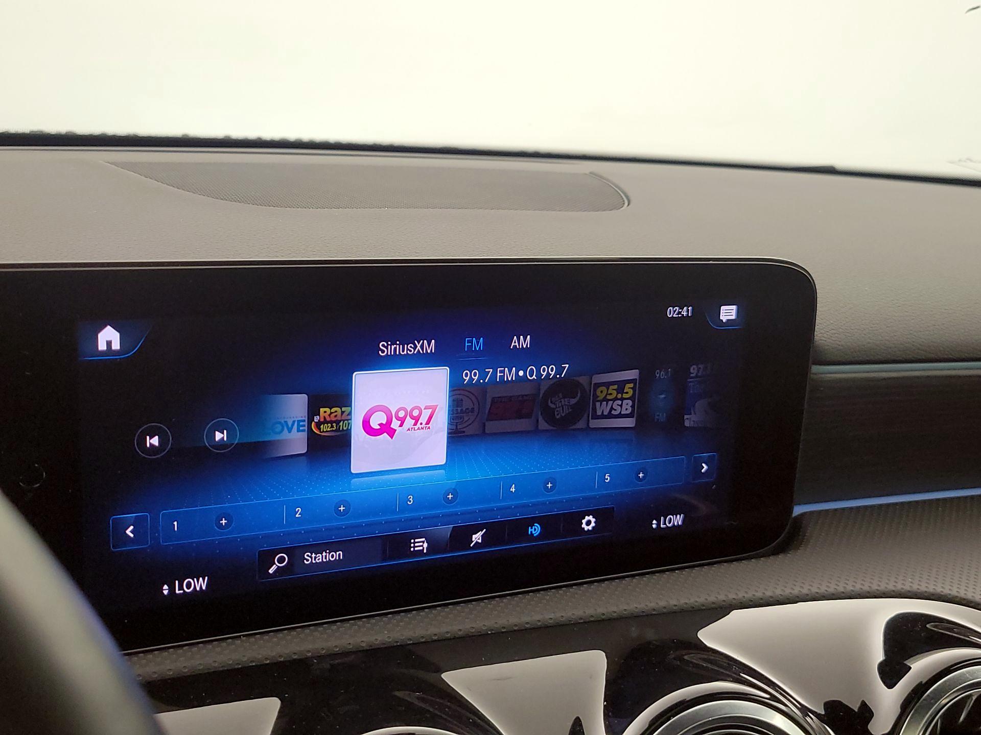 Thumbnail: 2022 Mercedes-Benz A-Class - 16