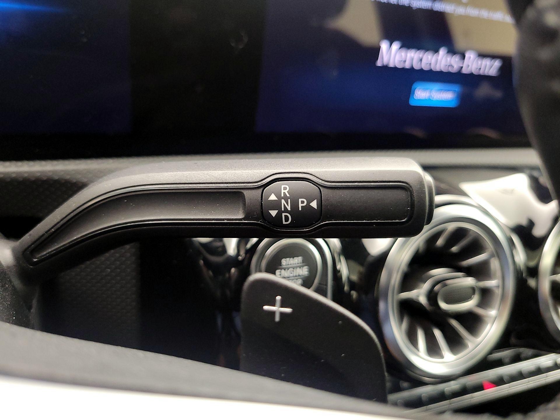 Thumbnail: 2022 Mercedes-Benz A-Class - 18