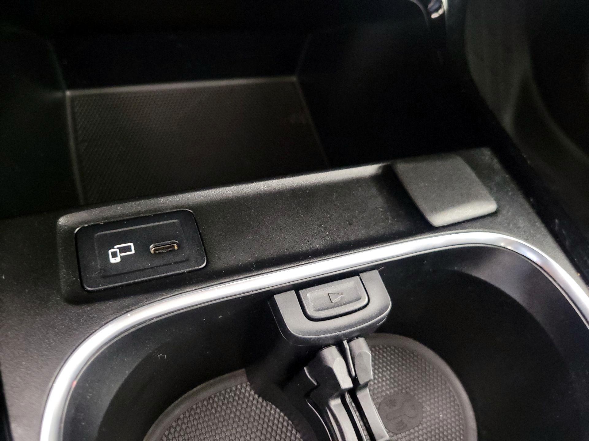 Thumbnail: 2022 Mercedes-Benz A-Class - 19