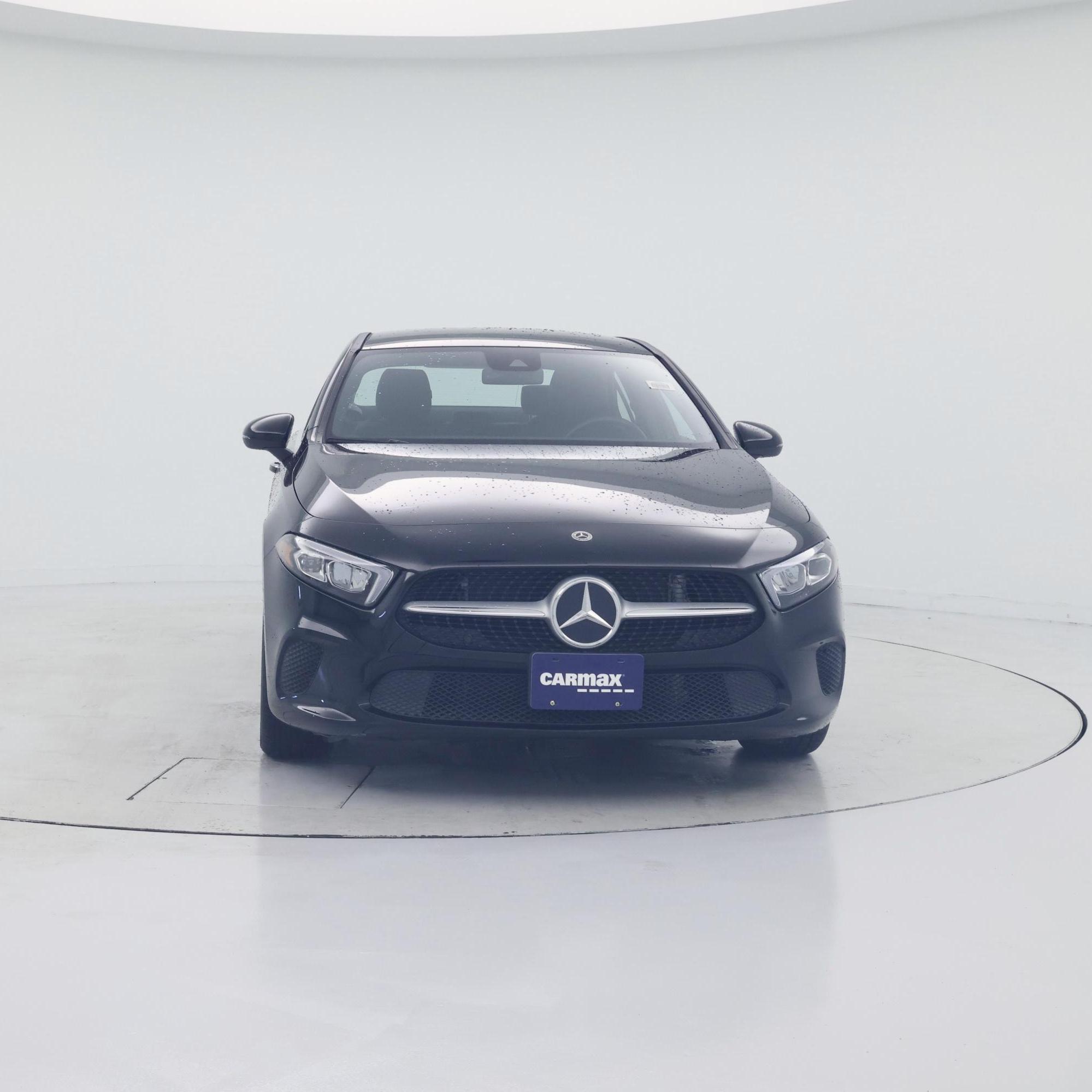 Thumbnail: 2022 Mercedes-Benz A-Class - 5