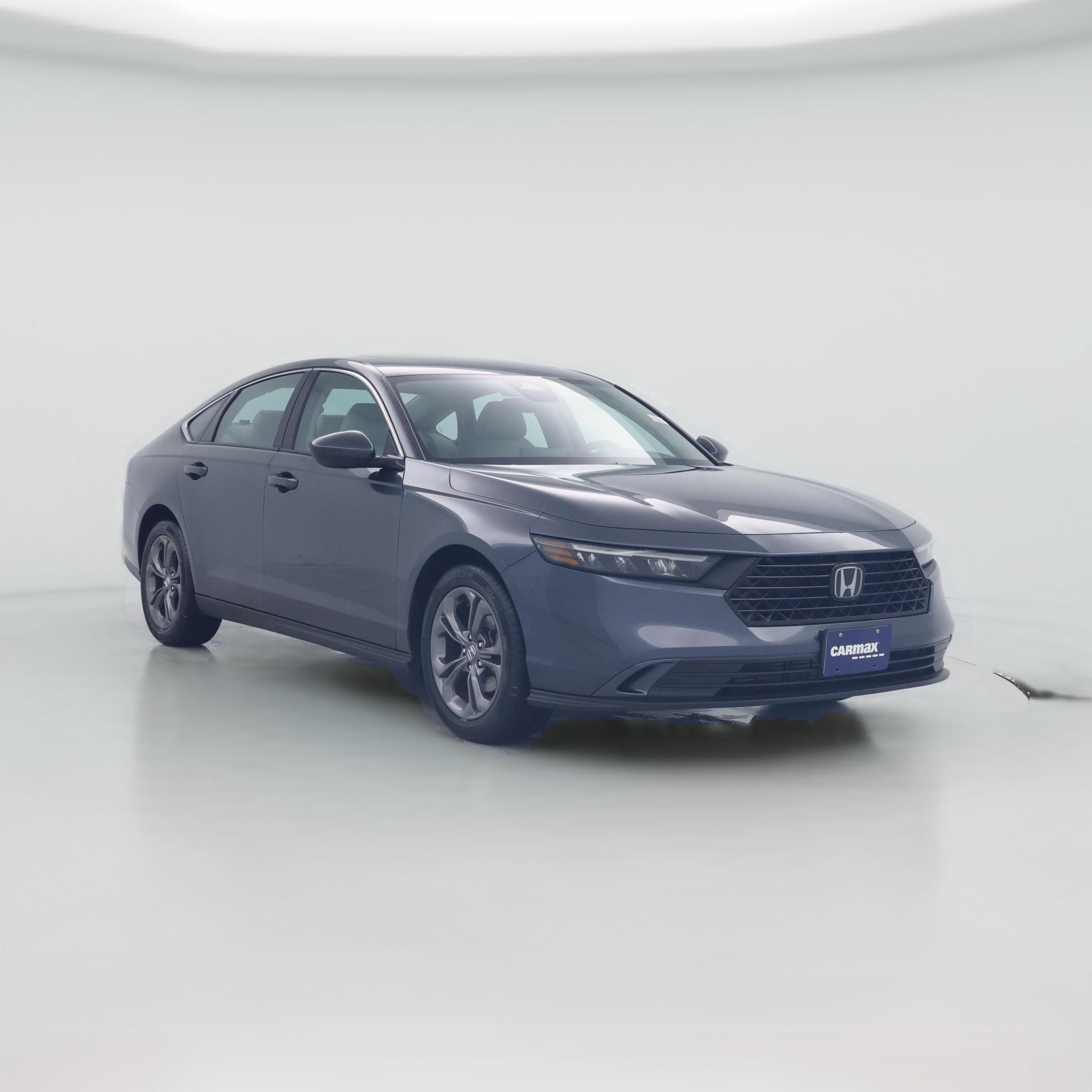 Thumbnail: 2023 Honda Accord - 1
