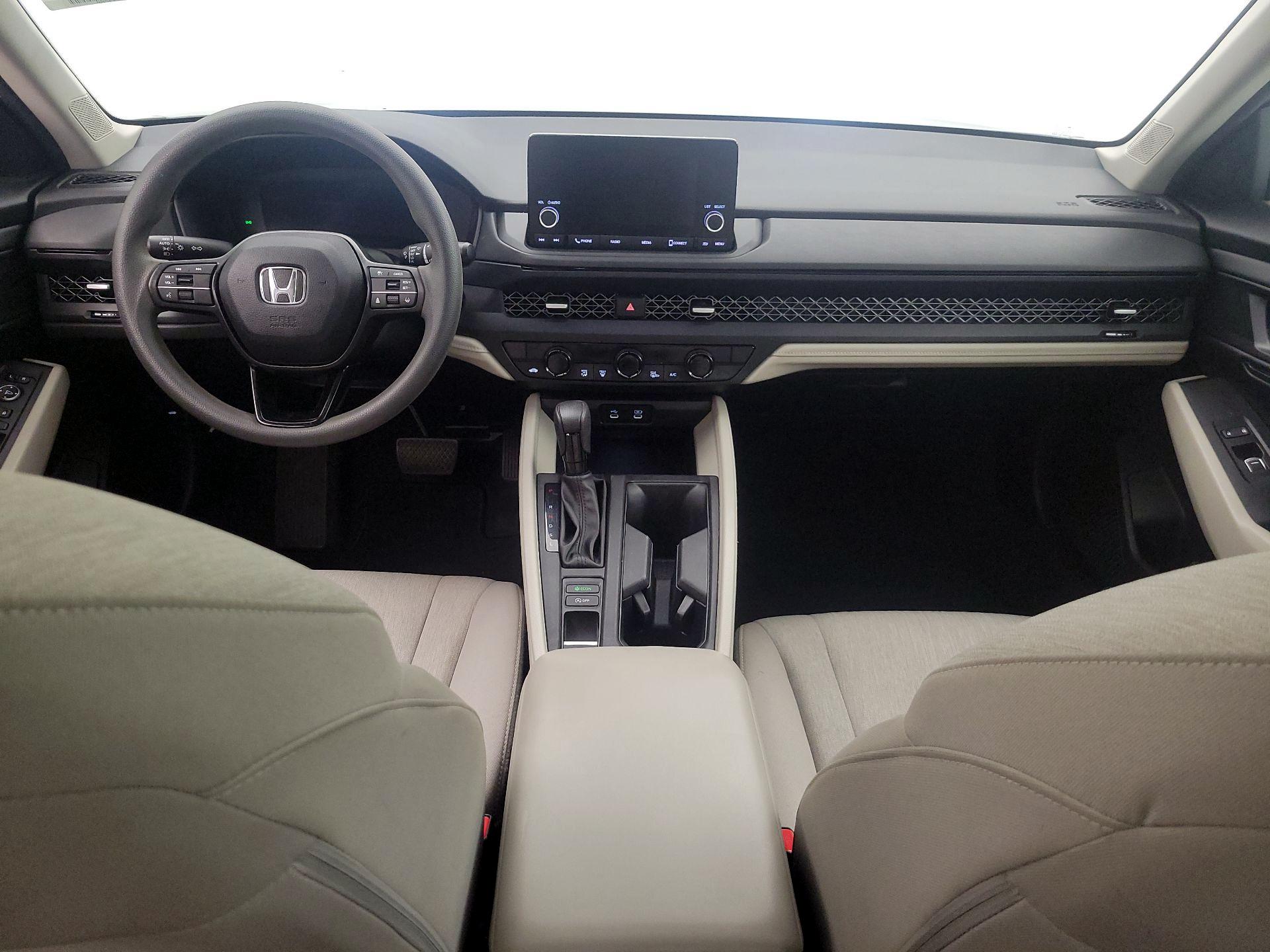 Thumbnail: 2023 Honda Accord - 9