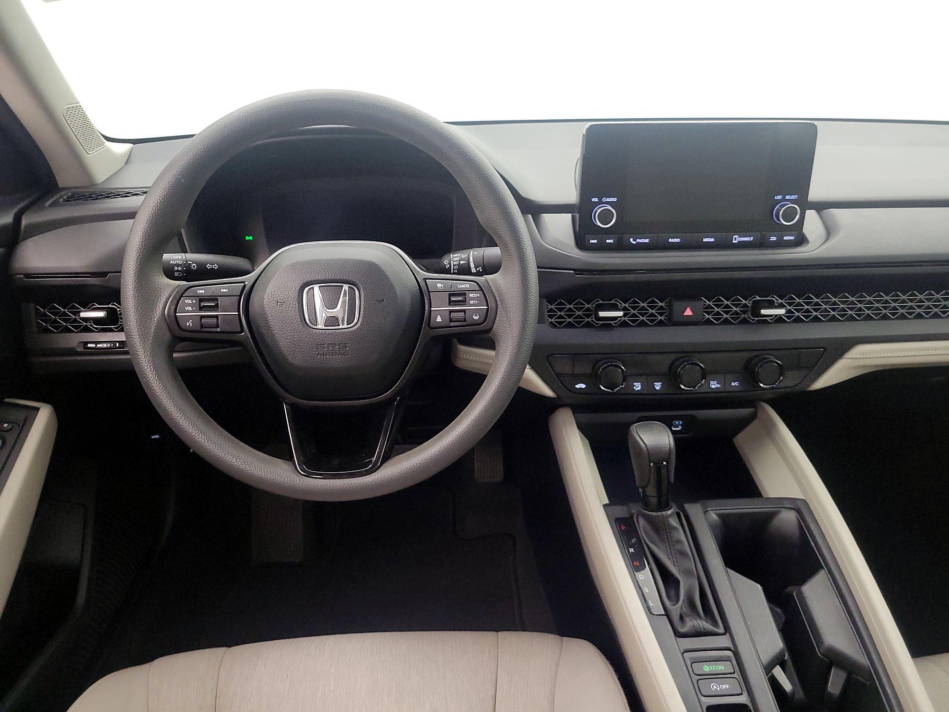 Thumbnail: 2023 Honda Accord - 10