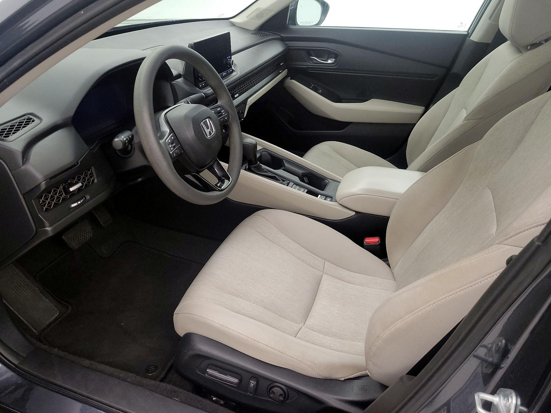 Thumbnail: 2023 Honda Accord - 11