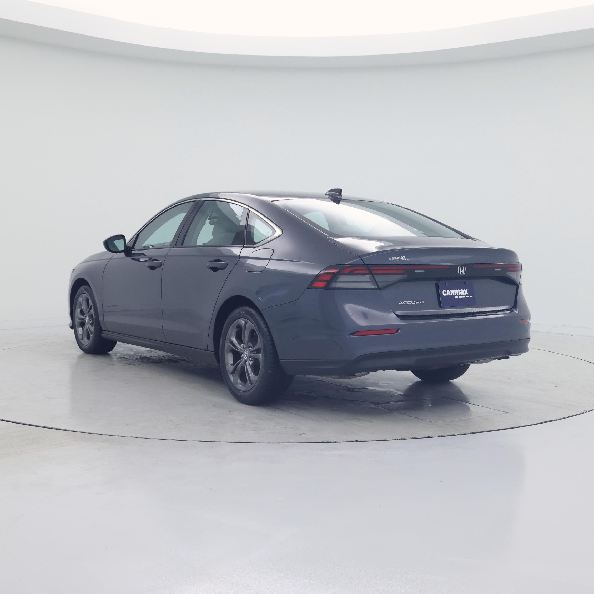 Thumbnail: 2023 Honda Accord - 2