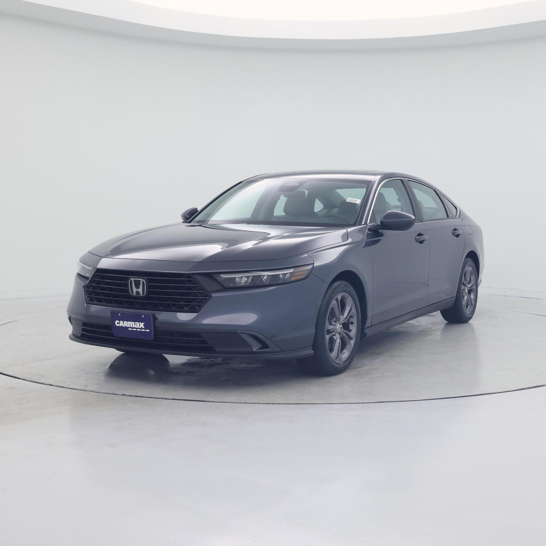 Thumbnail: 2023 Honda Accord - 4