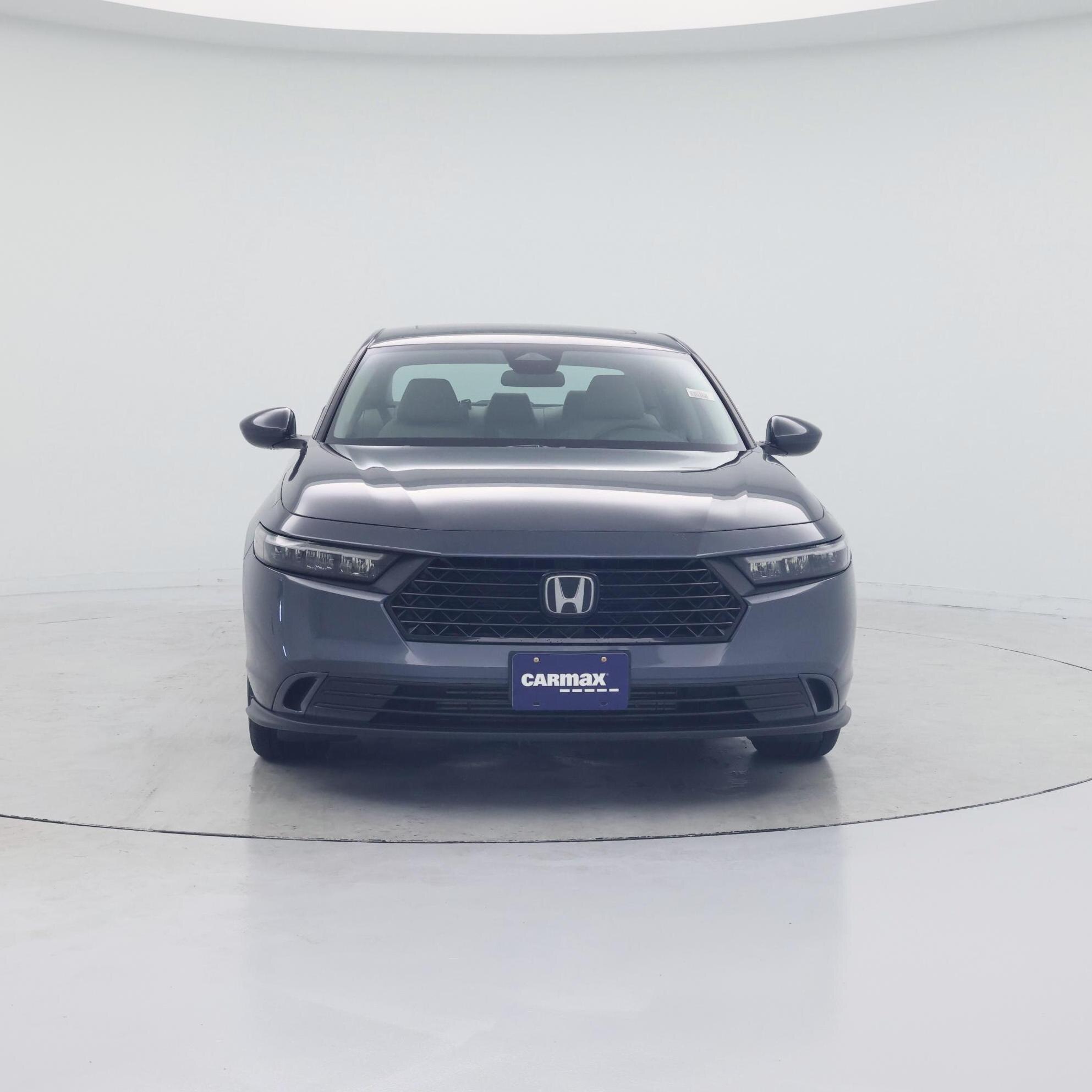 Thumbnail: 2023 Honda Accord - 5
