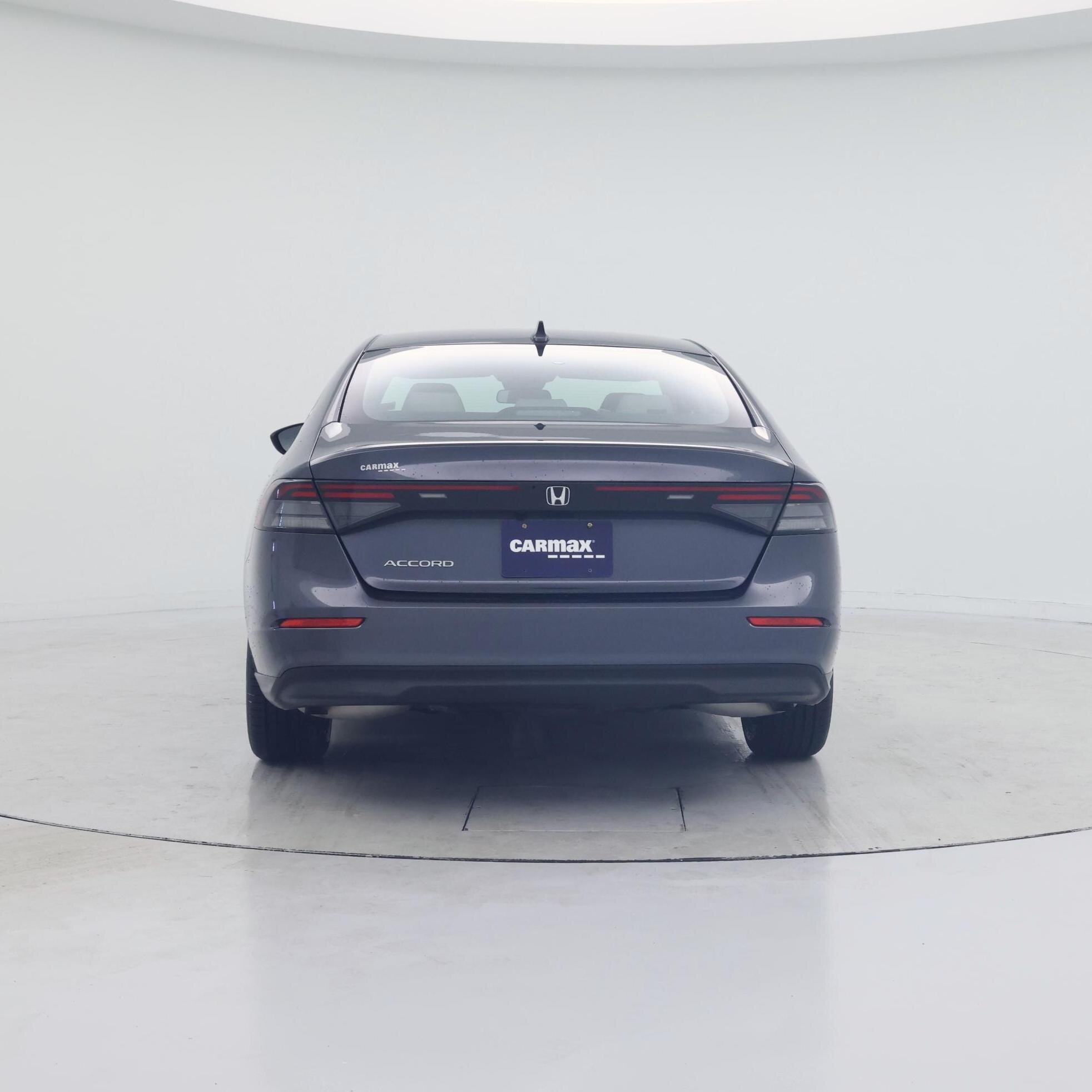 Thumbnail: 2023 Honda Accord - 6