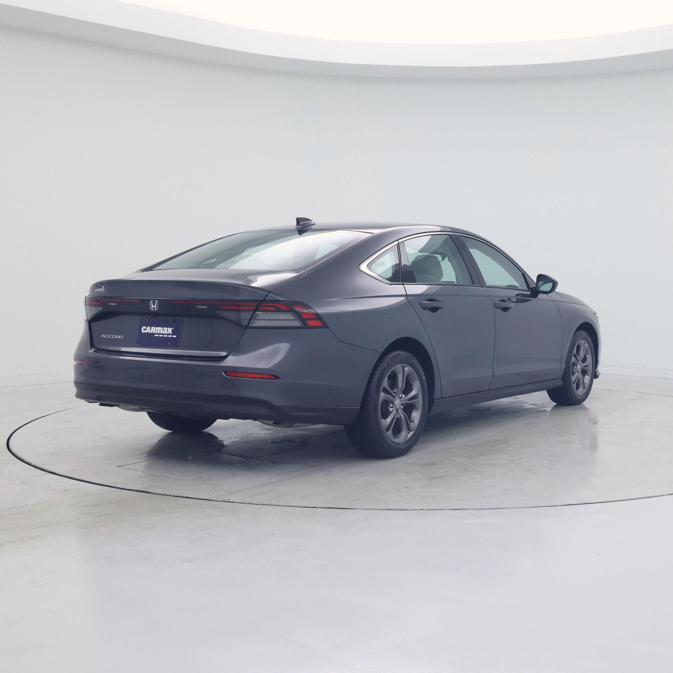 Thumbnail: 2023 Honda Accord - 8